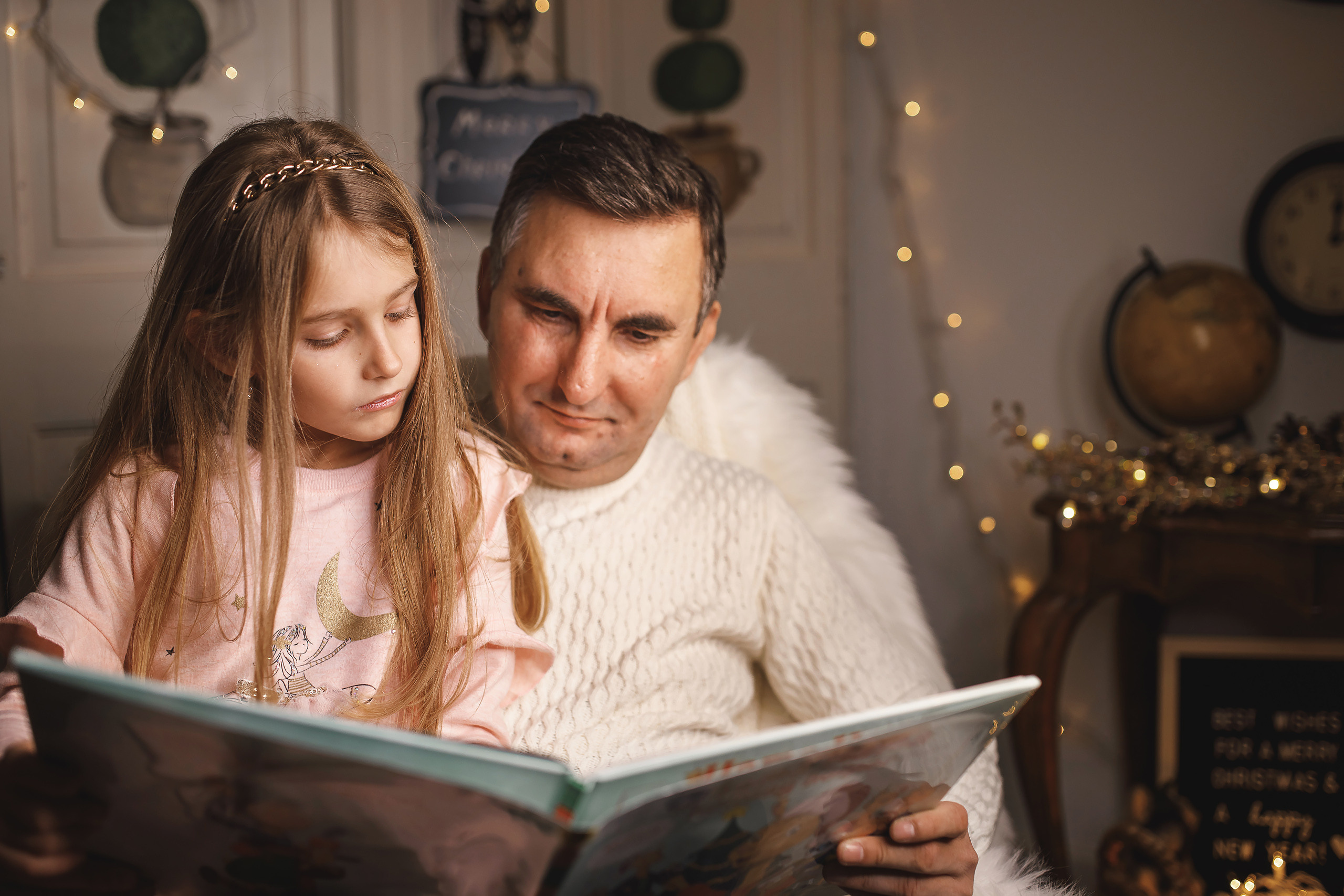 11.22.2020 Christmas Family Photoshoot 4. Wedding family event photographer in Chicago Nick Yushevich