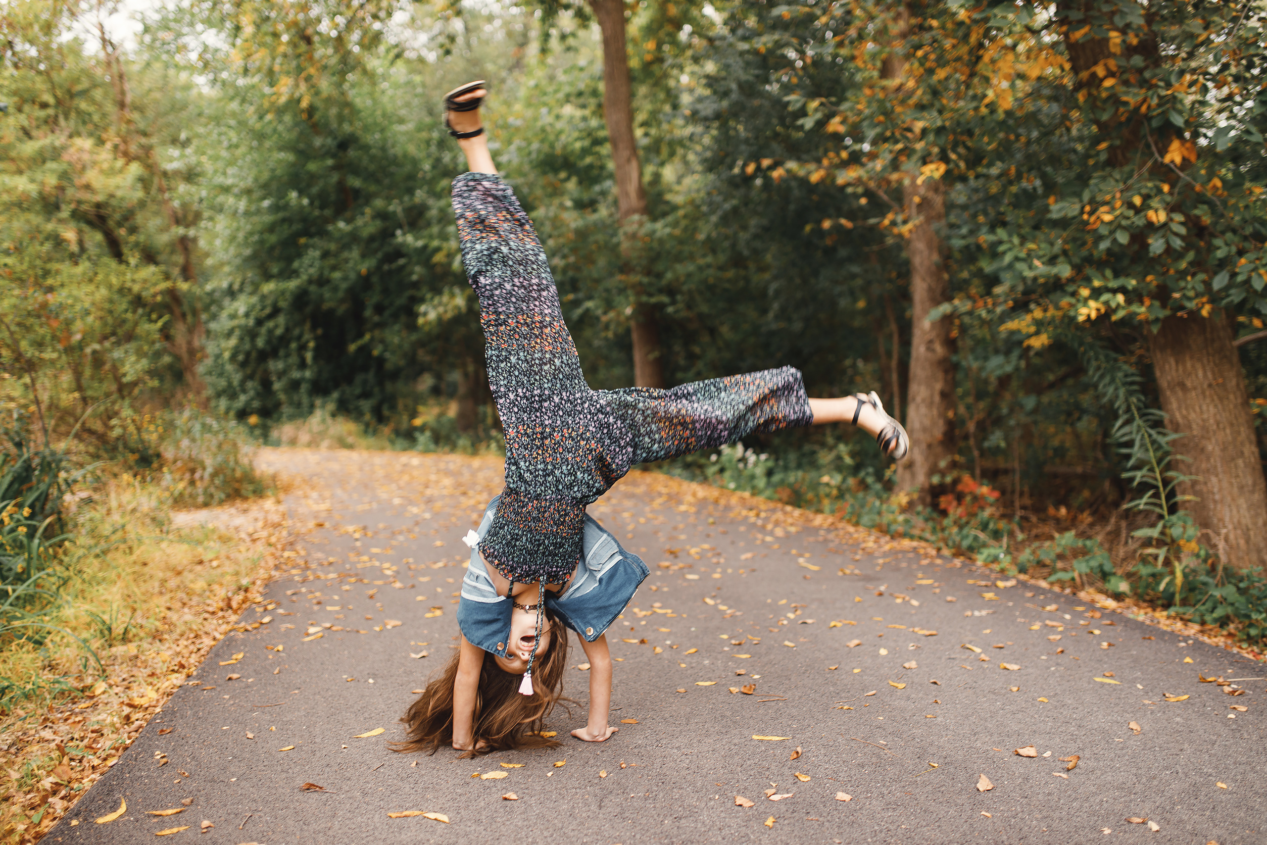 09.26.2020 Family photoshoot. Wedding family event photographer in Chicago Nick Yushevich