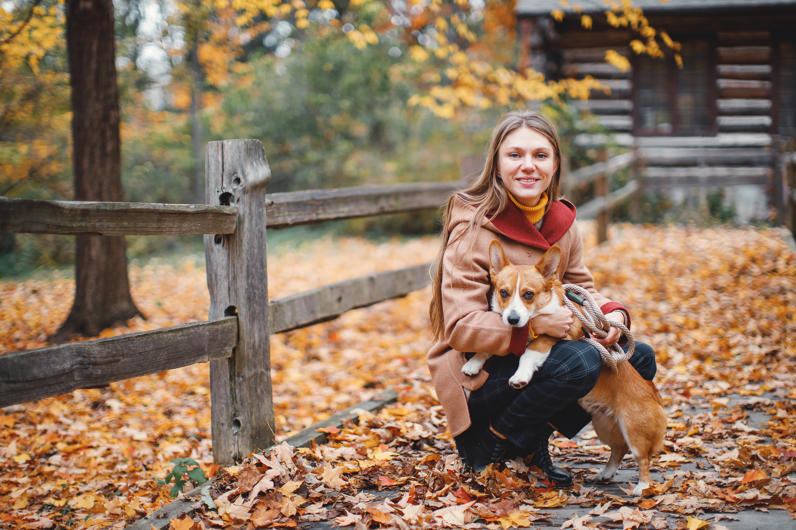 10.25.2020 Photoshoot. Wedding family event photographer in Chicago Nick Yushevich