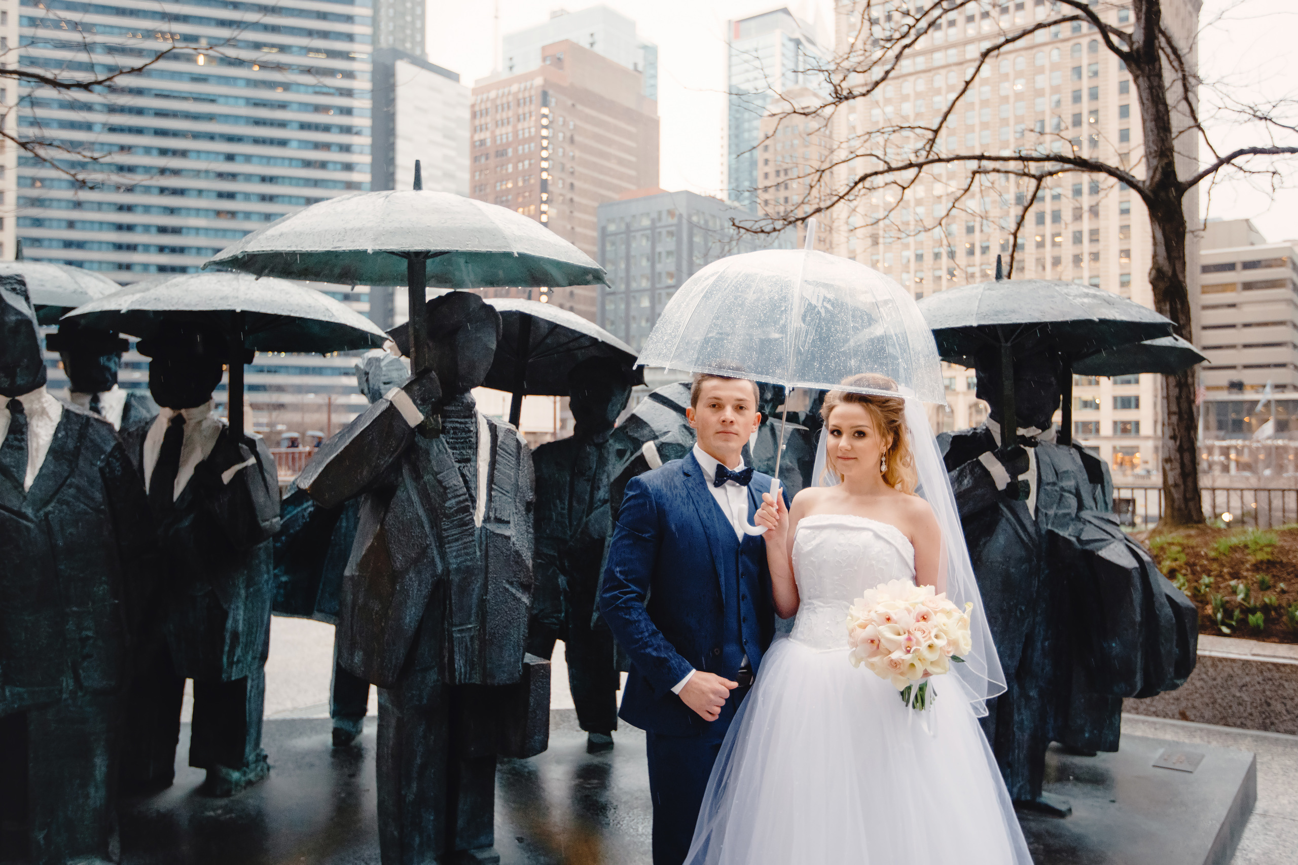 2018.04.16 Wedding. Wedding family event photographer in Chicago Nick Yushevich