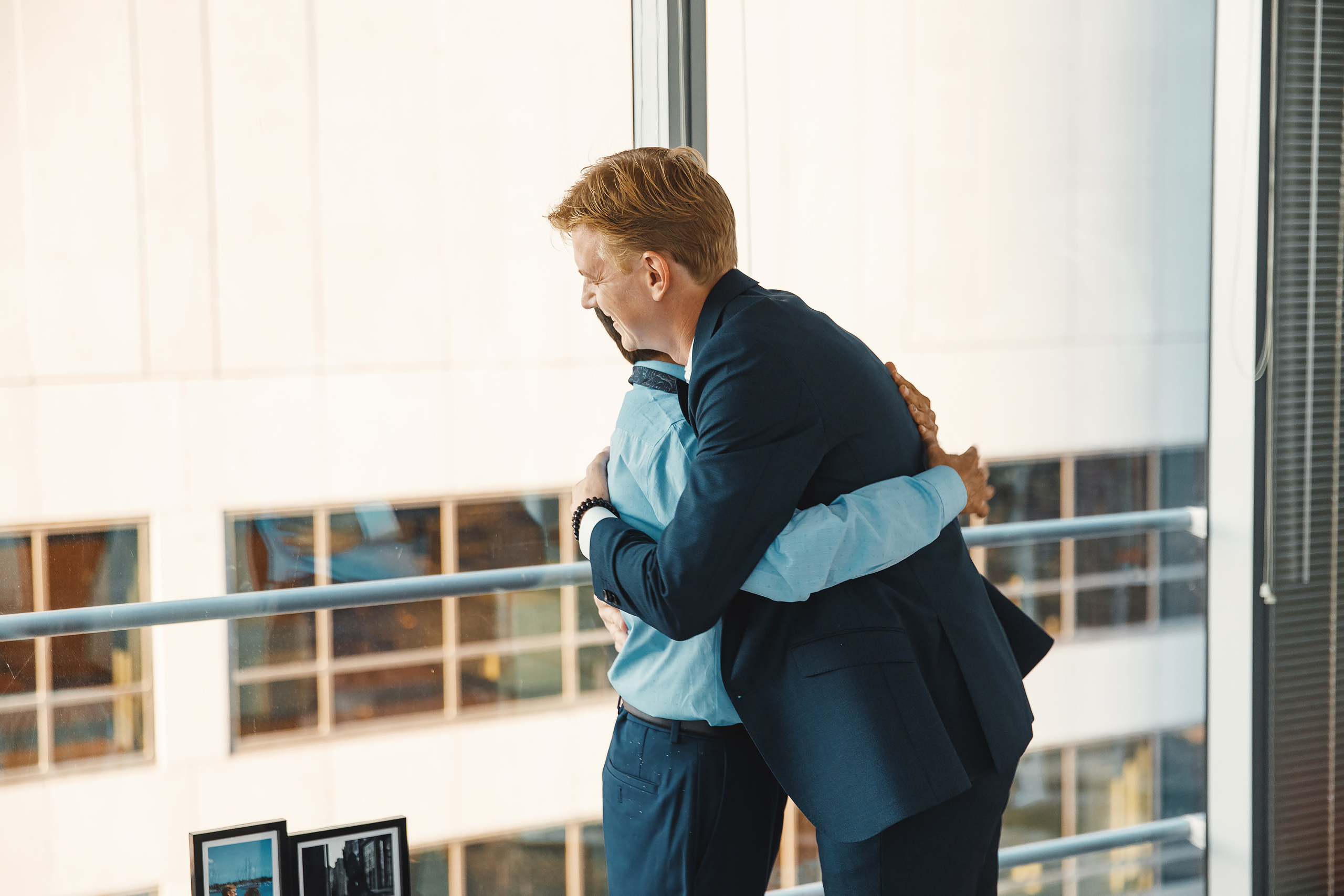 09.25.2020 Wedding. Wedding family event photographer in Chicago Nick Yushevich