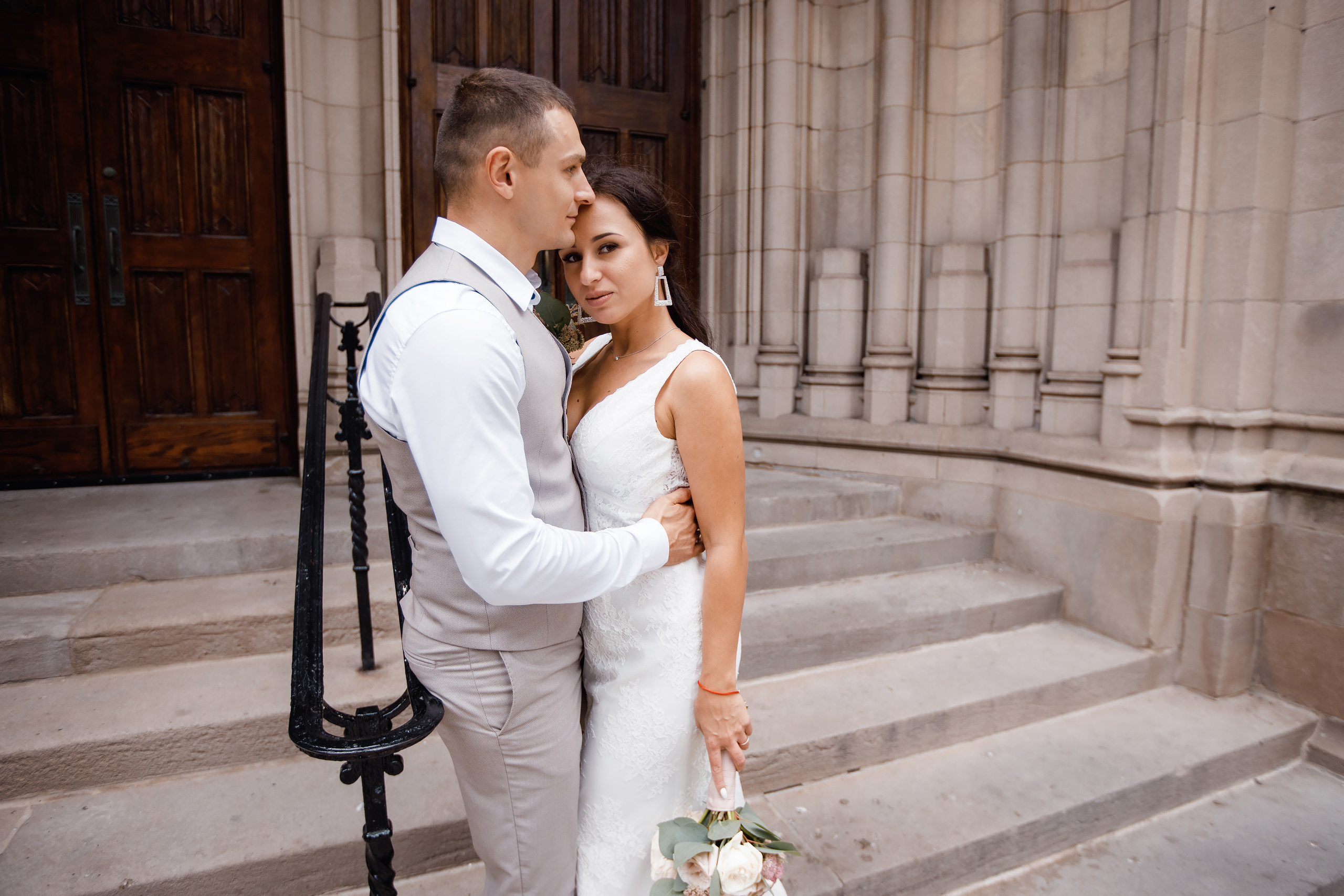 2019.06.09 Wedding. Wedding family event photographer in Chicago Nick Yushevich