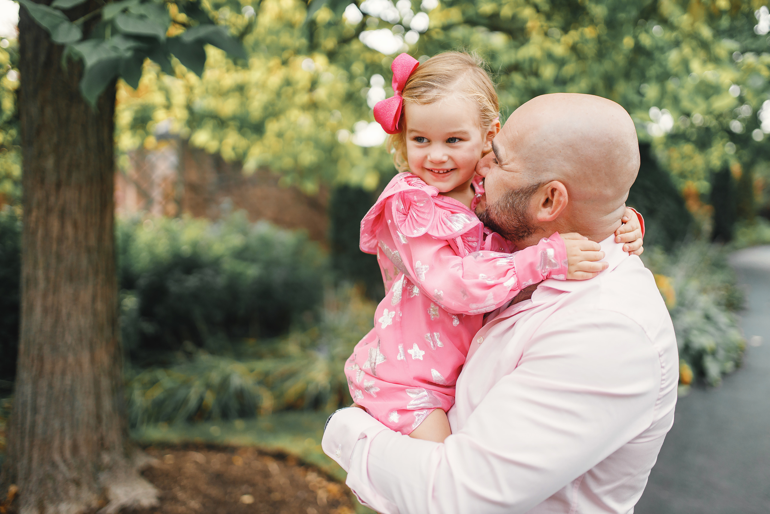 10.09.2020 Family photoshoot. Wedding family event photographer in Chicago Nick Yushevich
