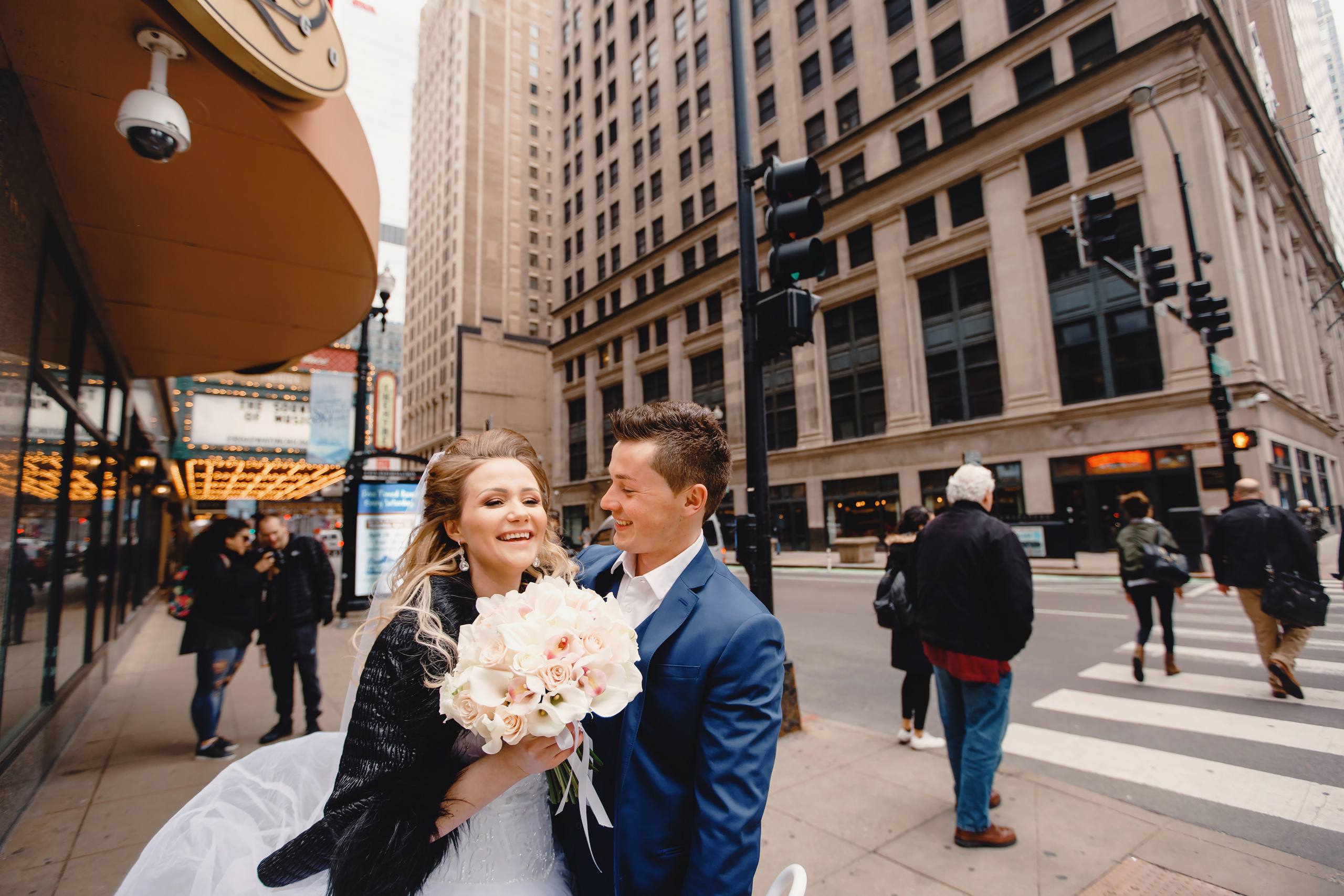 2018.04.16 Wedding. Wedding family event photographer in Chicago Nick Yushevich