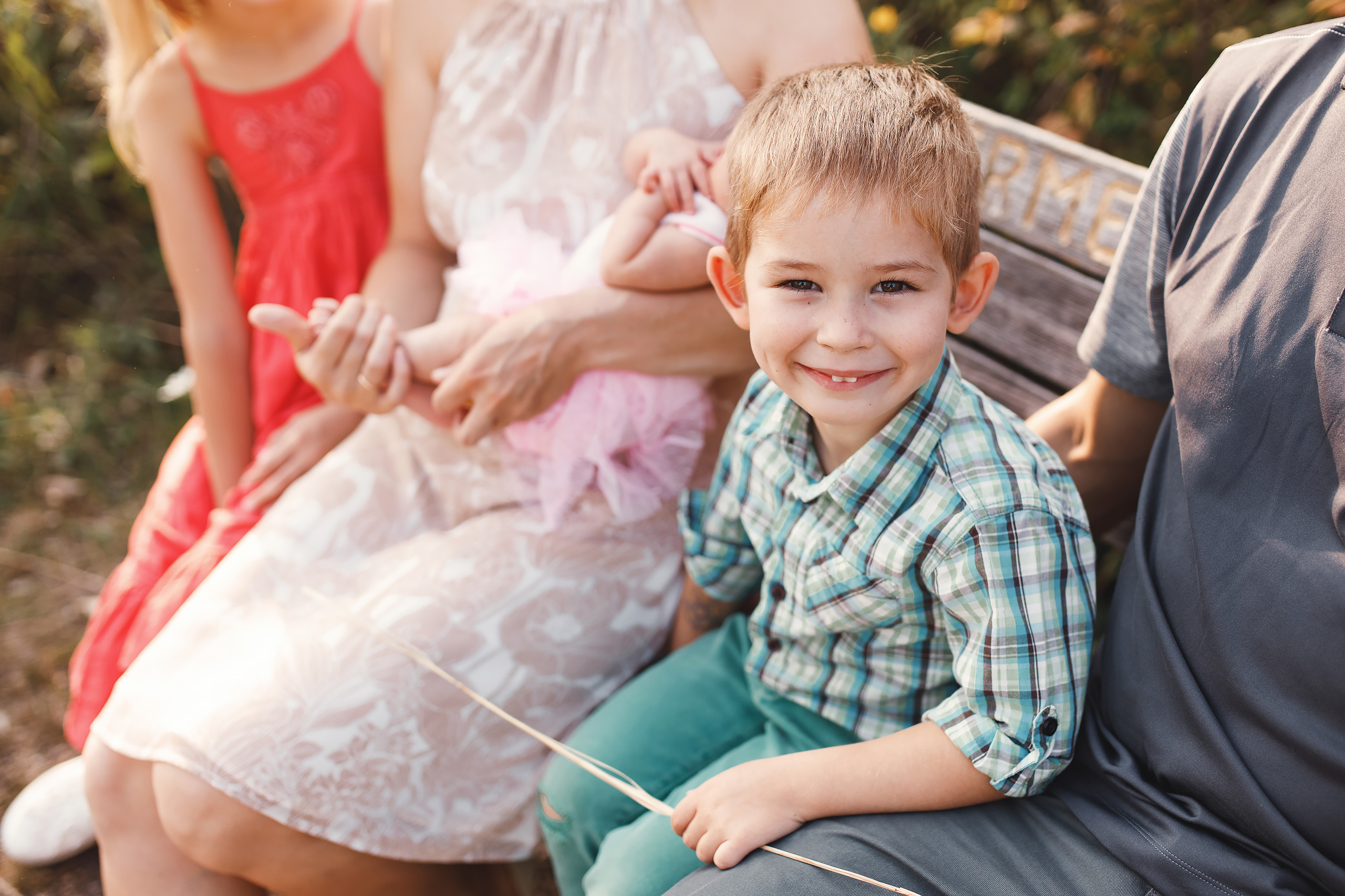 09.20.2020 Family photoshoot. Wedding family event photographer in Chicago Nick Yushevich