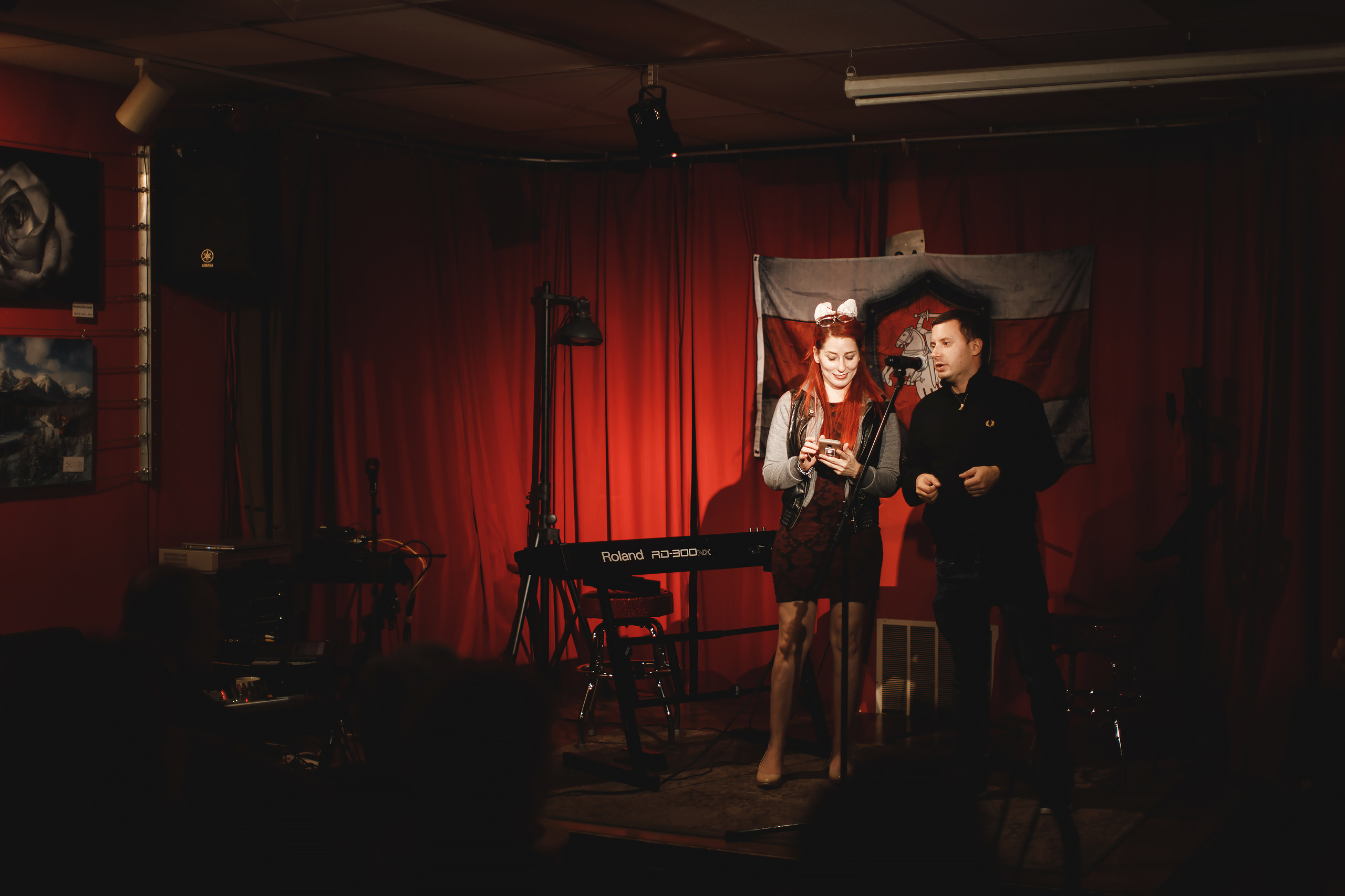 09.12.2020. Wedding family event photographer in Chicago Nick Yushevich