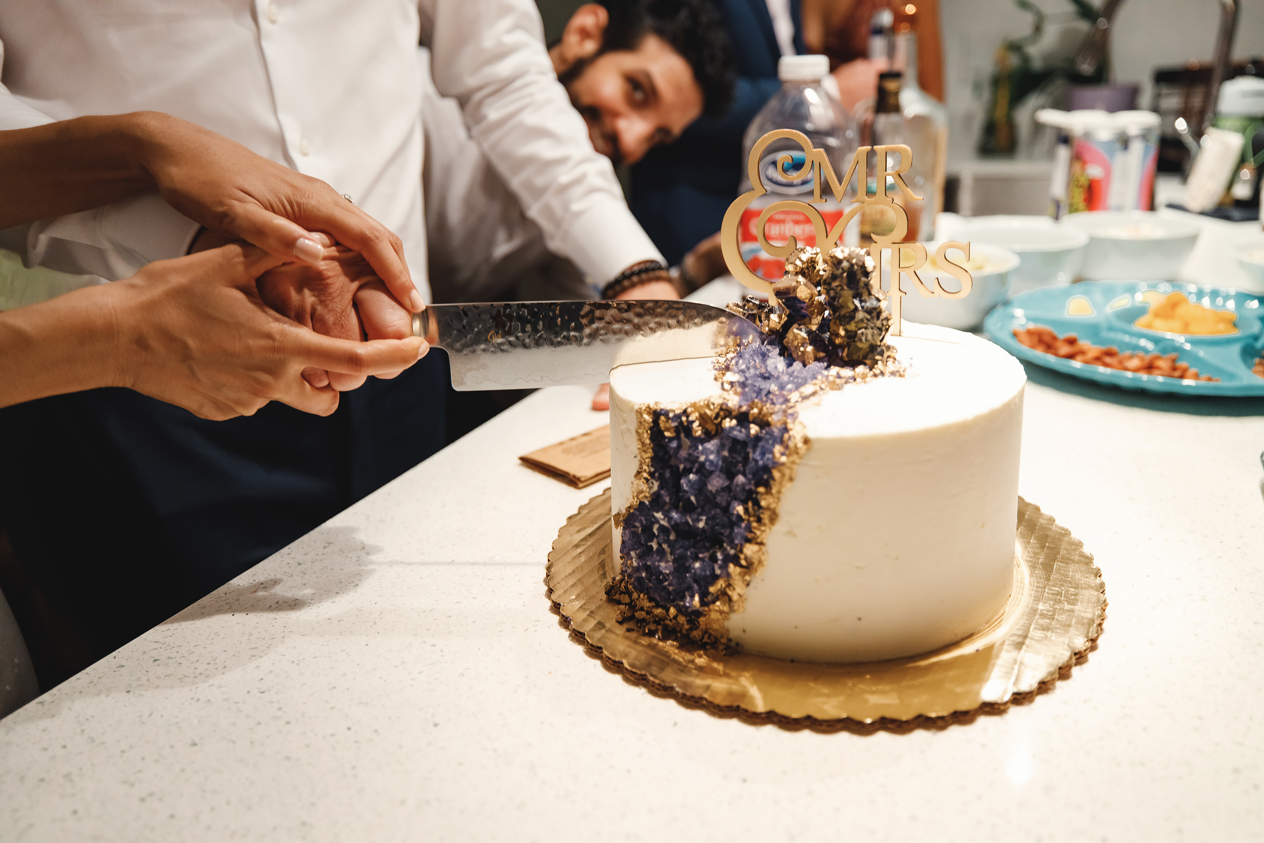 09.25.2020 Wedding. Wedding family event photographer in Chicago Nick Yushevich