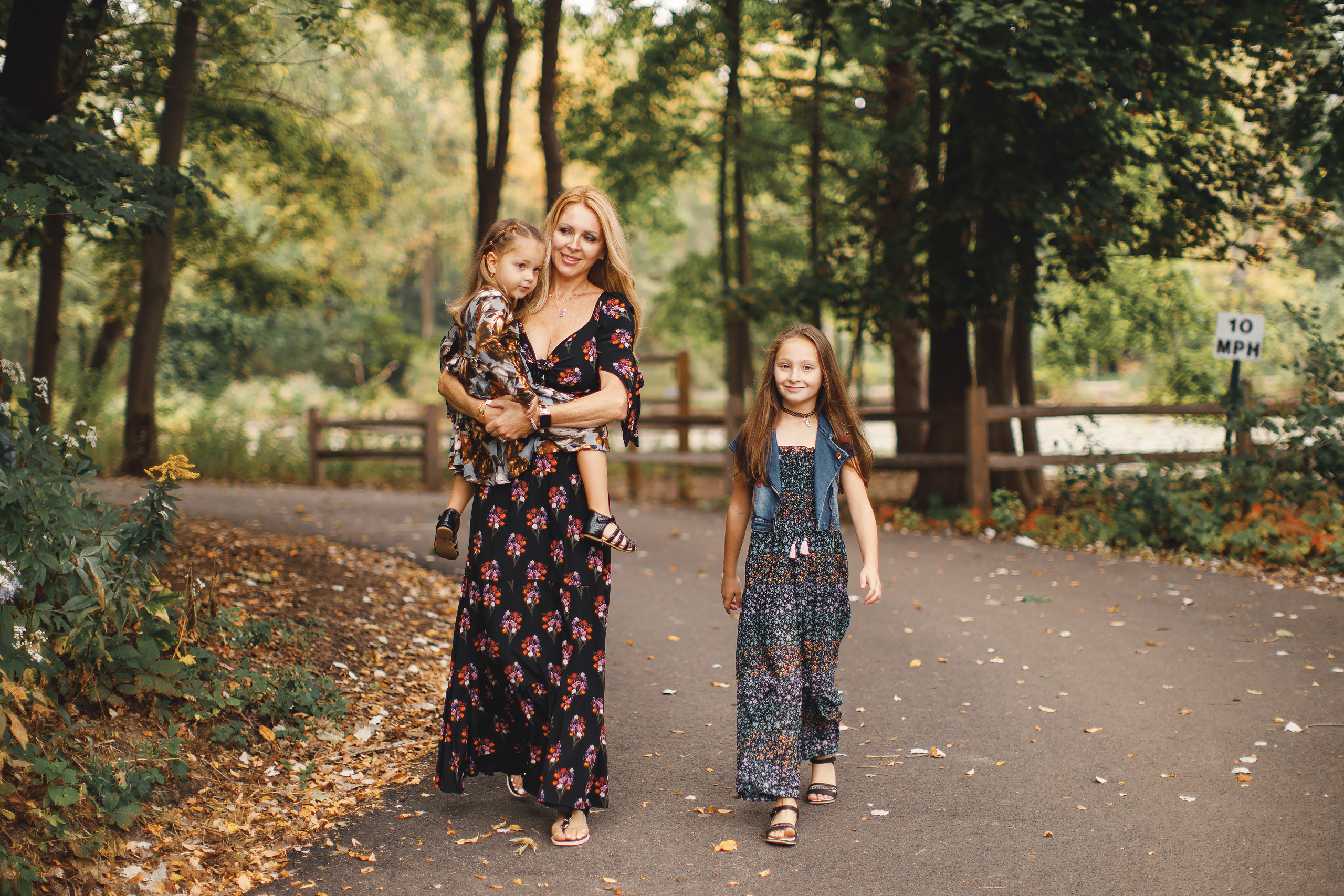 09.26.2020 Family photoshoot. Wedding family event photographer in Chicago Nick Yushevich