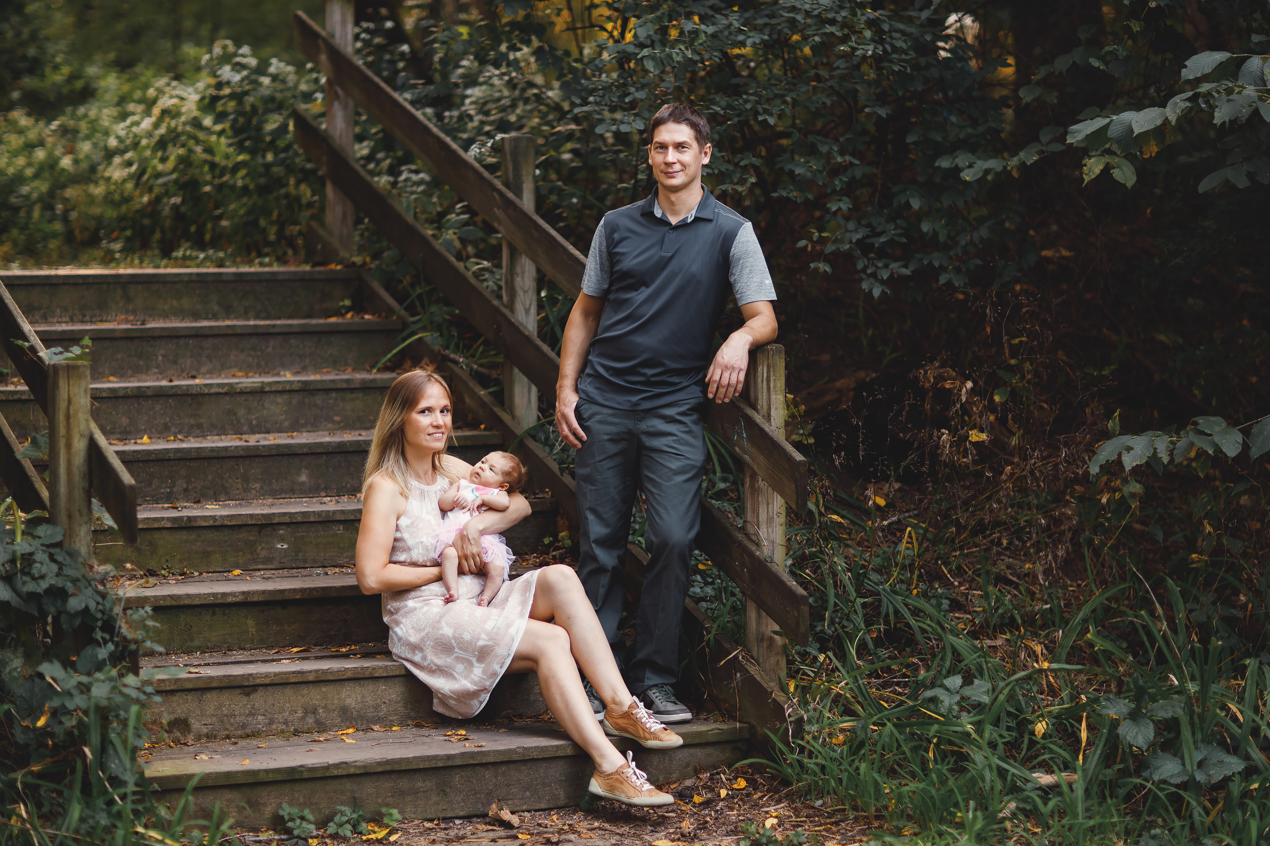 09.20.2020 Family photoshoot. Wedding family event photographer in Chicago Nick Yushevich