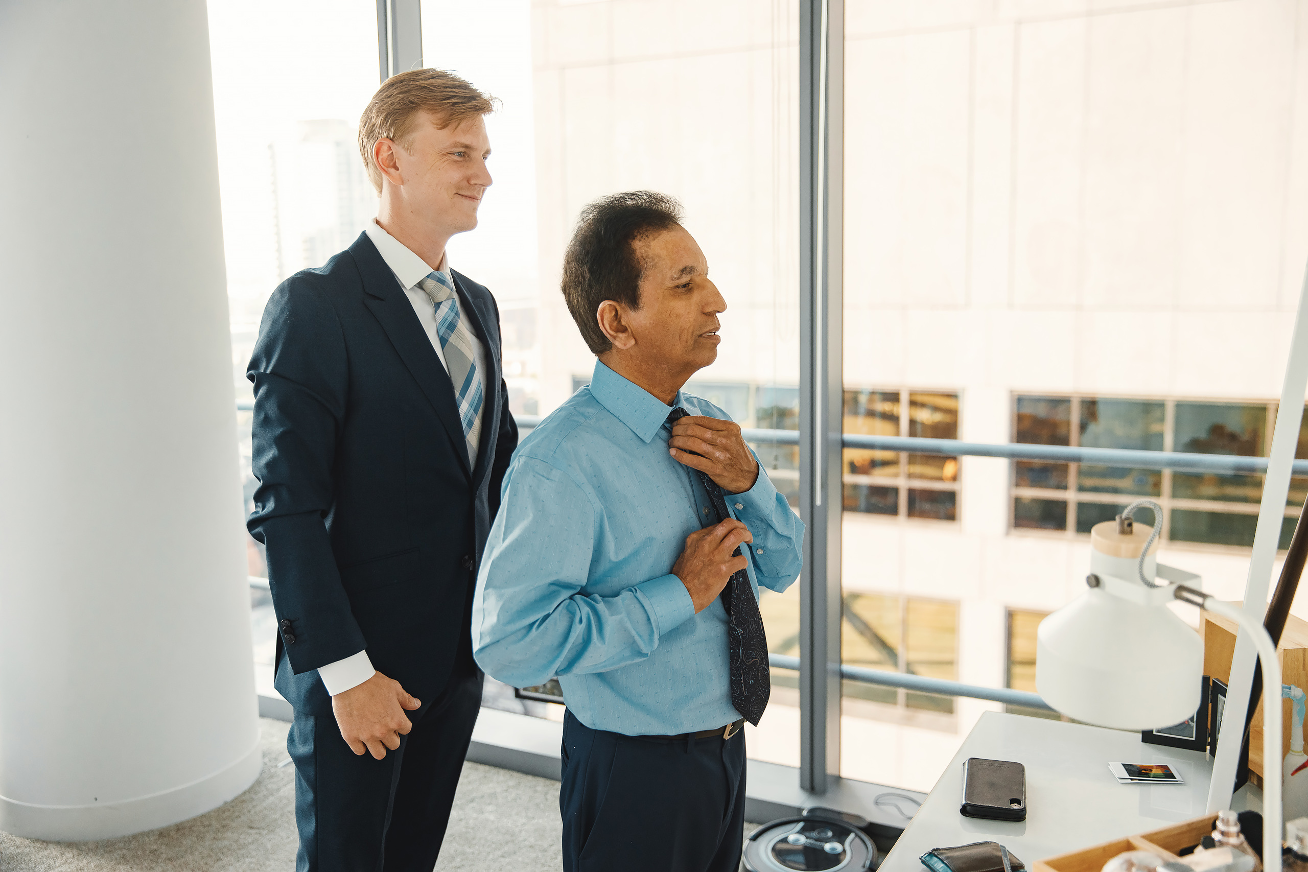 09.25.2020 Wedding. Wedding family event photographer in Chicago Nick Yushevich