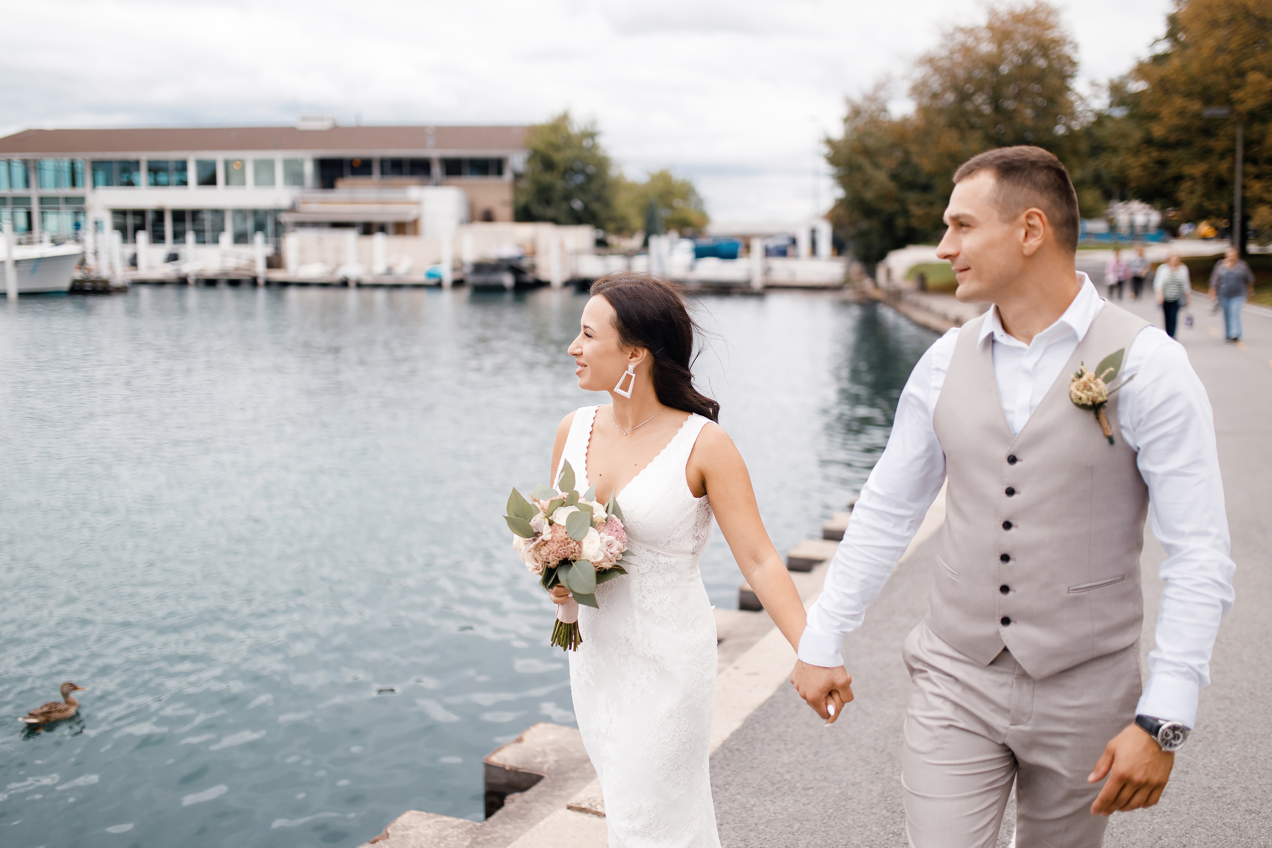 2019.06.09 Wedding. Wedding family event photographer in Chicago Nick Yushevich