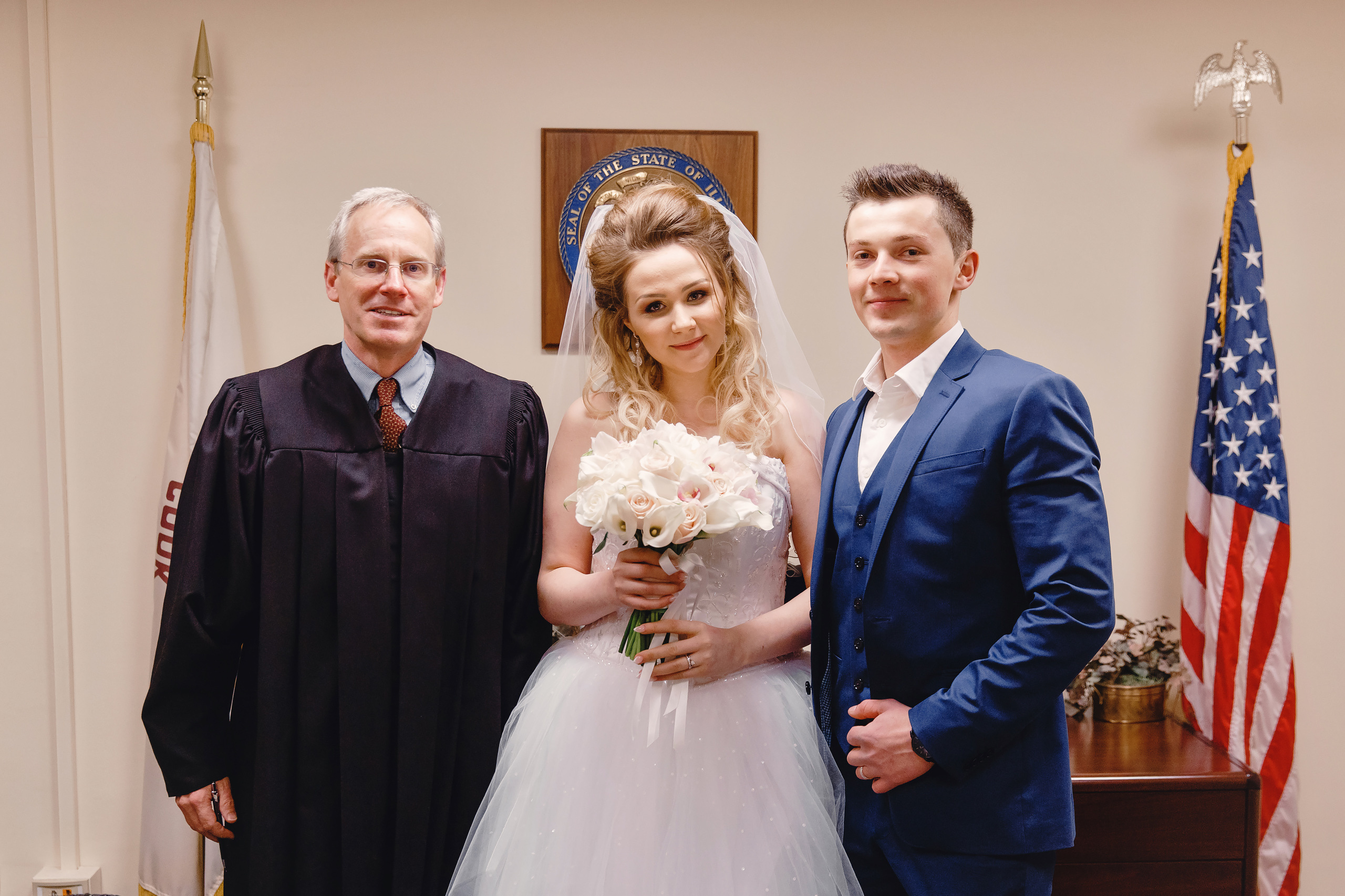 2018.04.16 Wedding. Wedding family event photographer in Chicago Nick Yushevich