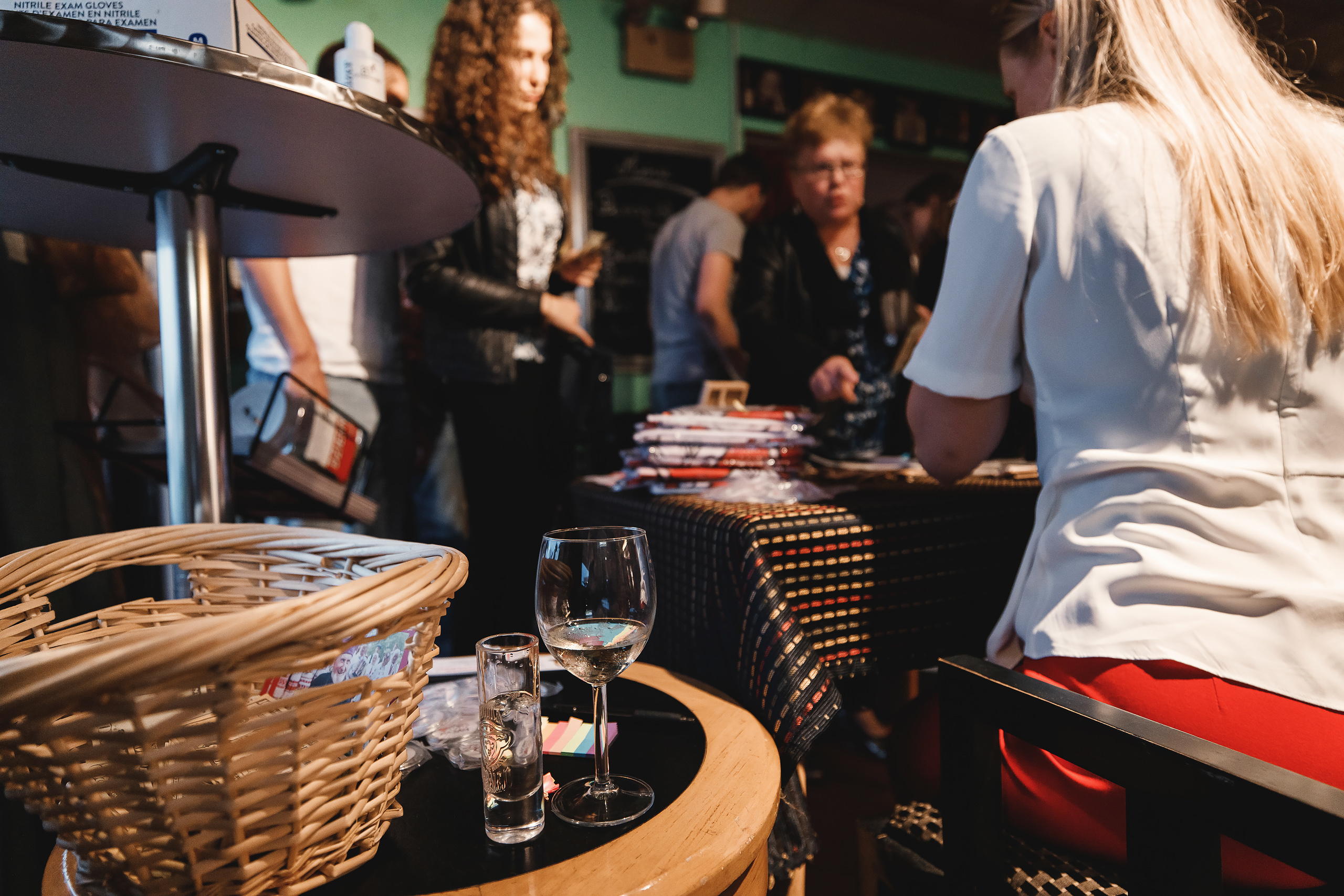 09.12.2020. Wedding family event photographer in Chicago Nick Yushevich