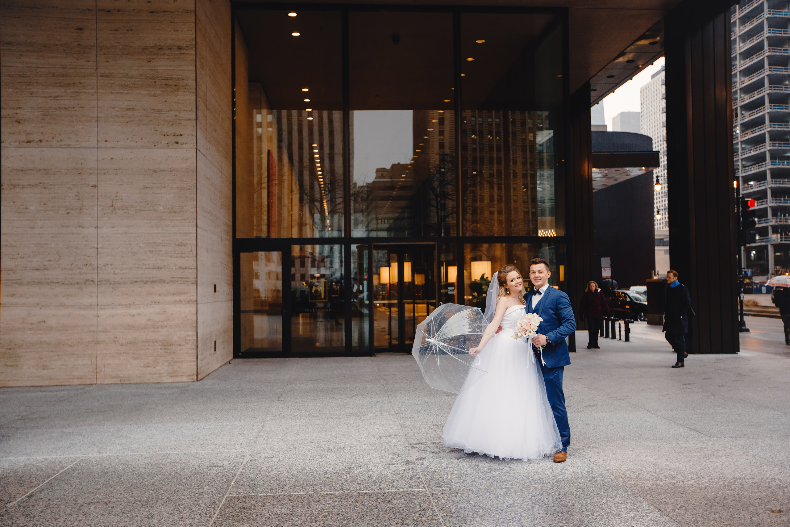 2018.04.16 Wedding. Wedding family event photographer in Chicago Nick Yushevich