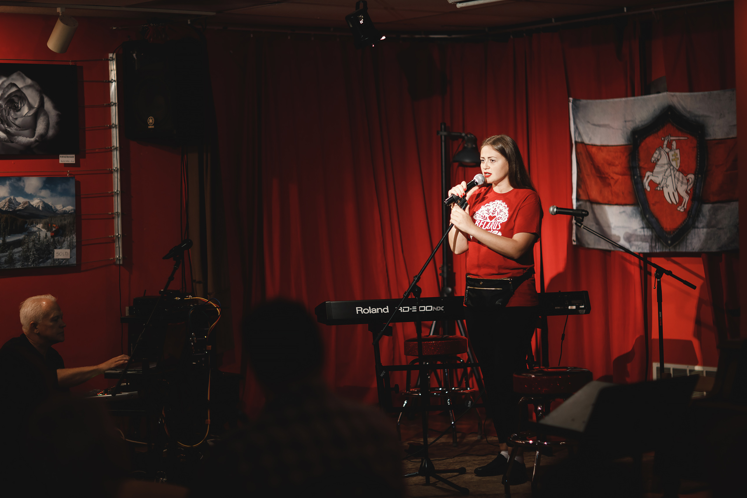 09.12.2020. Wedding family event photographer in Chicago Nick Yushevich