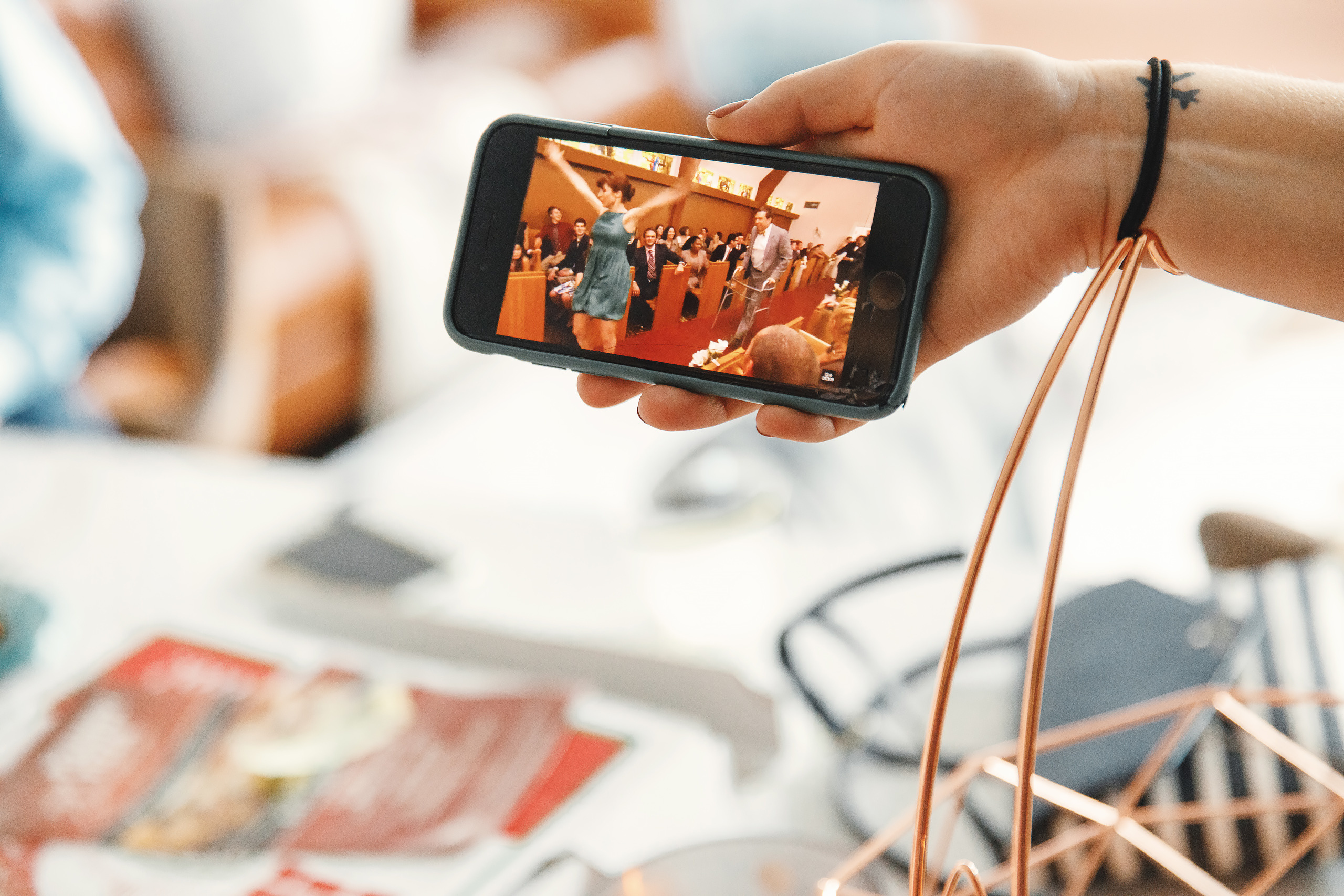 09.25.2020 Wedding. Wedding family event photographer in Chicago Nick Yushevich