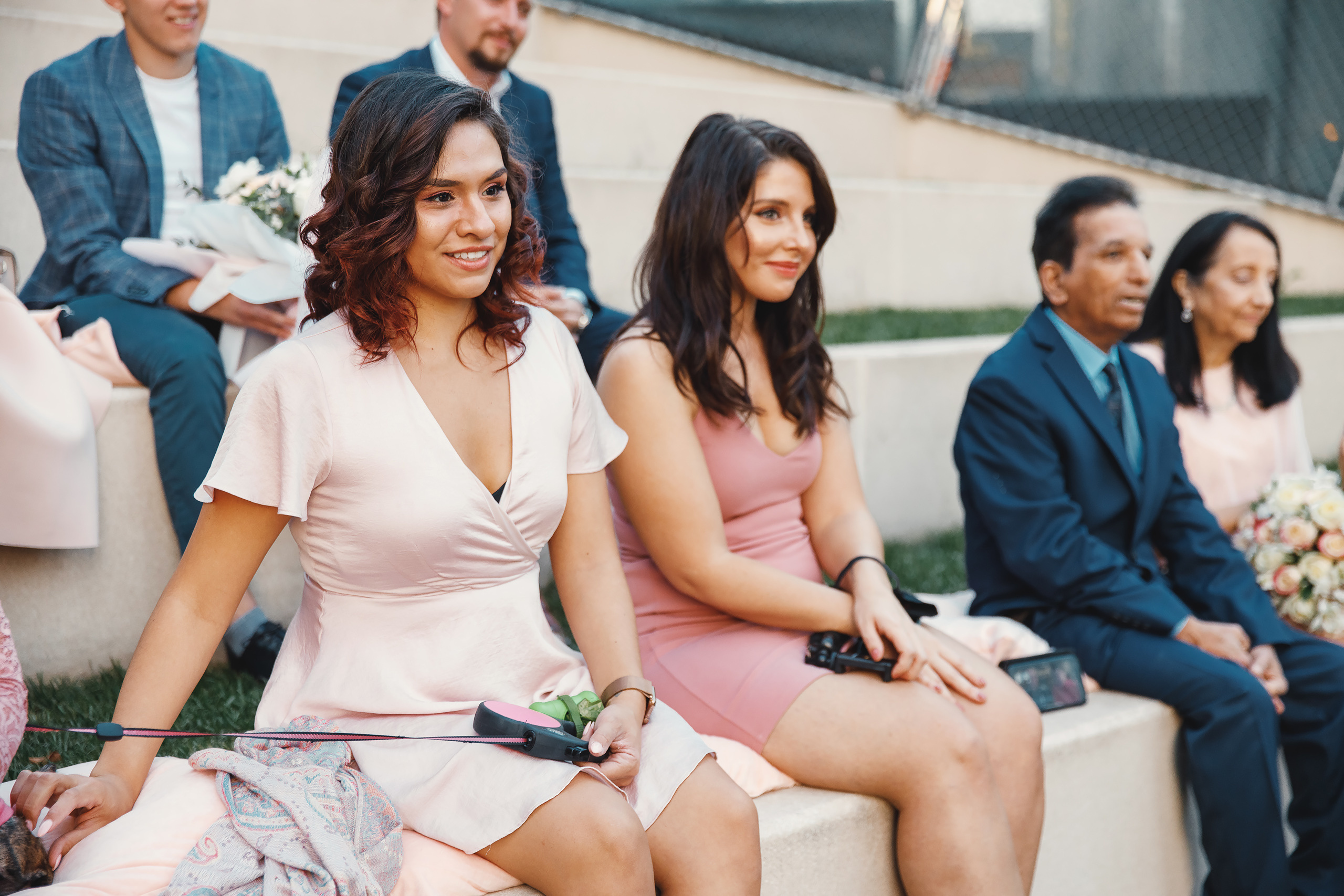 09.25.2020 Wedding. Wedding family event photographer in Chicago Nick Yushevich