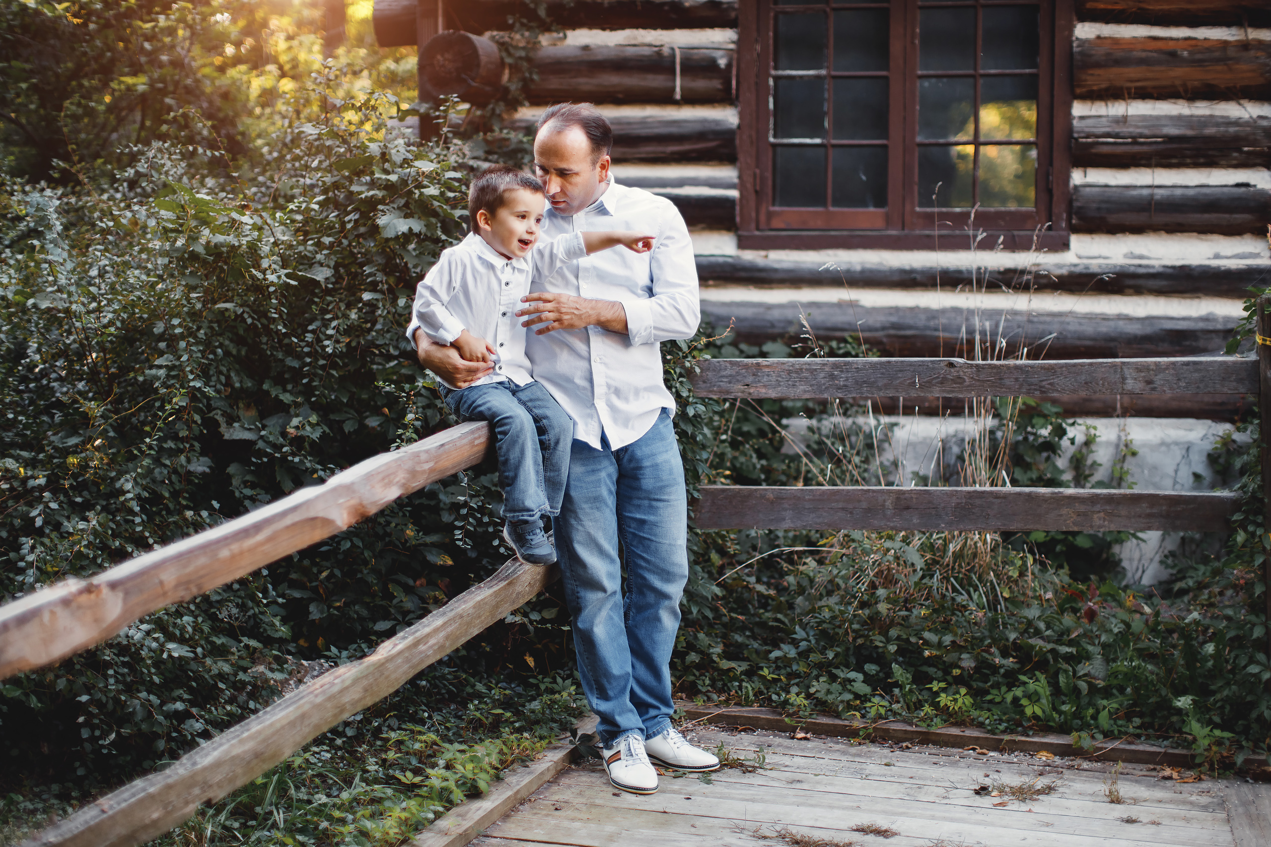 09.19.2020 Family photoshoot. Wedding family event photographer in Chicago Nick Yushevich
