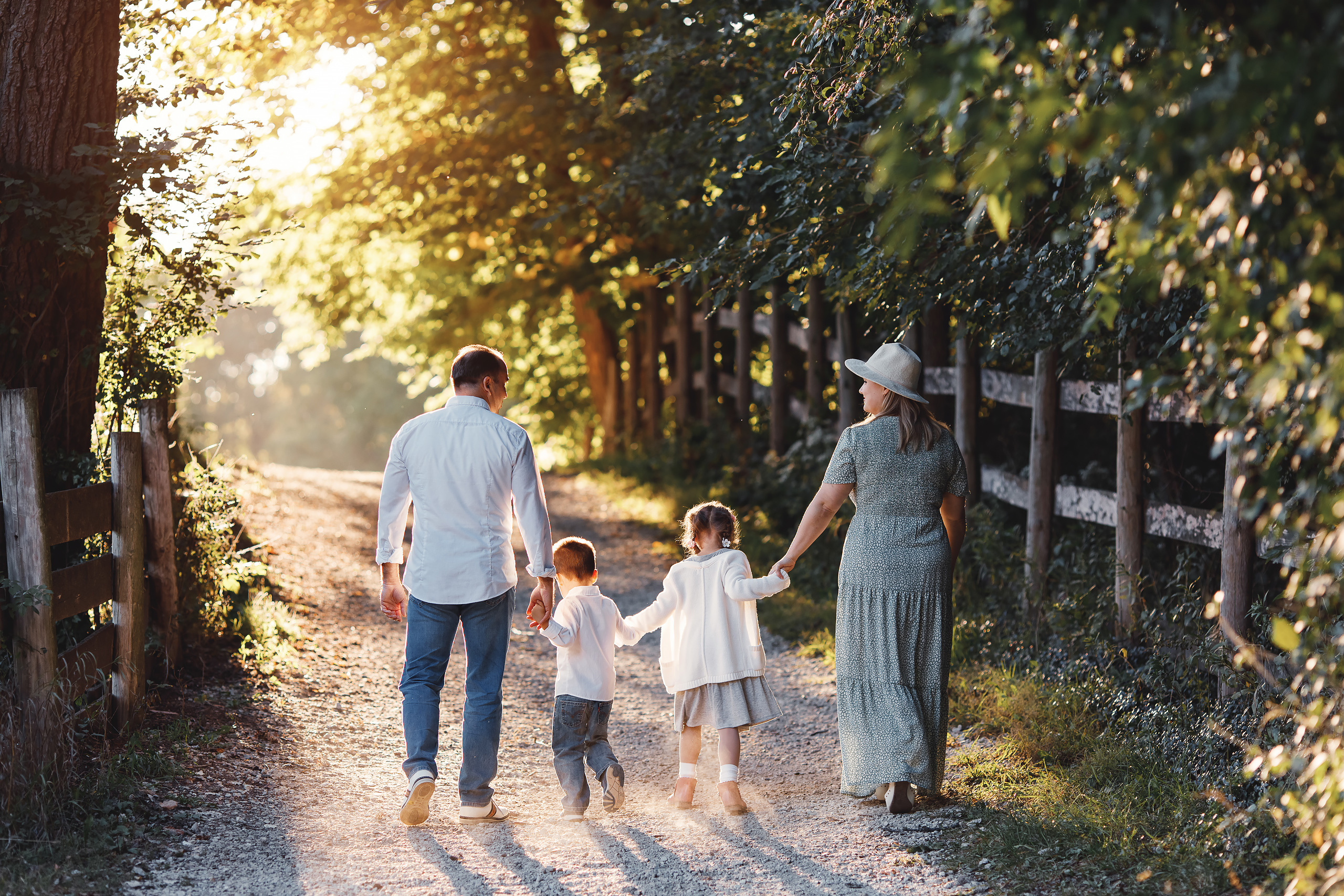 09.19.2020 Family photoshoot. Wedding family event photographer in Chicago Nick Yushevich