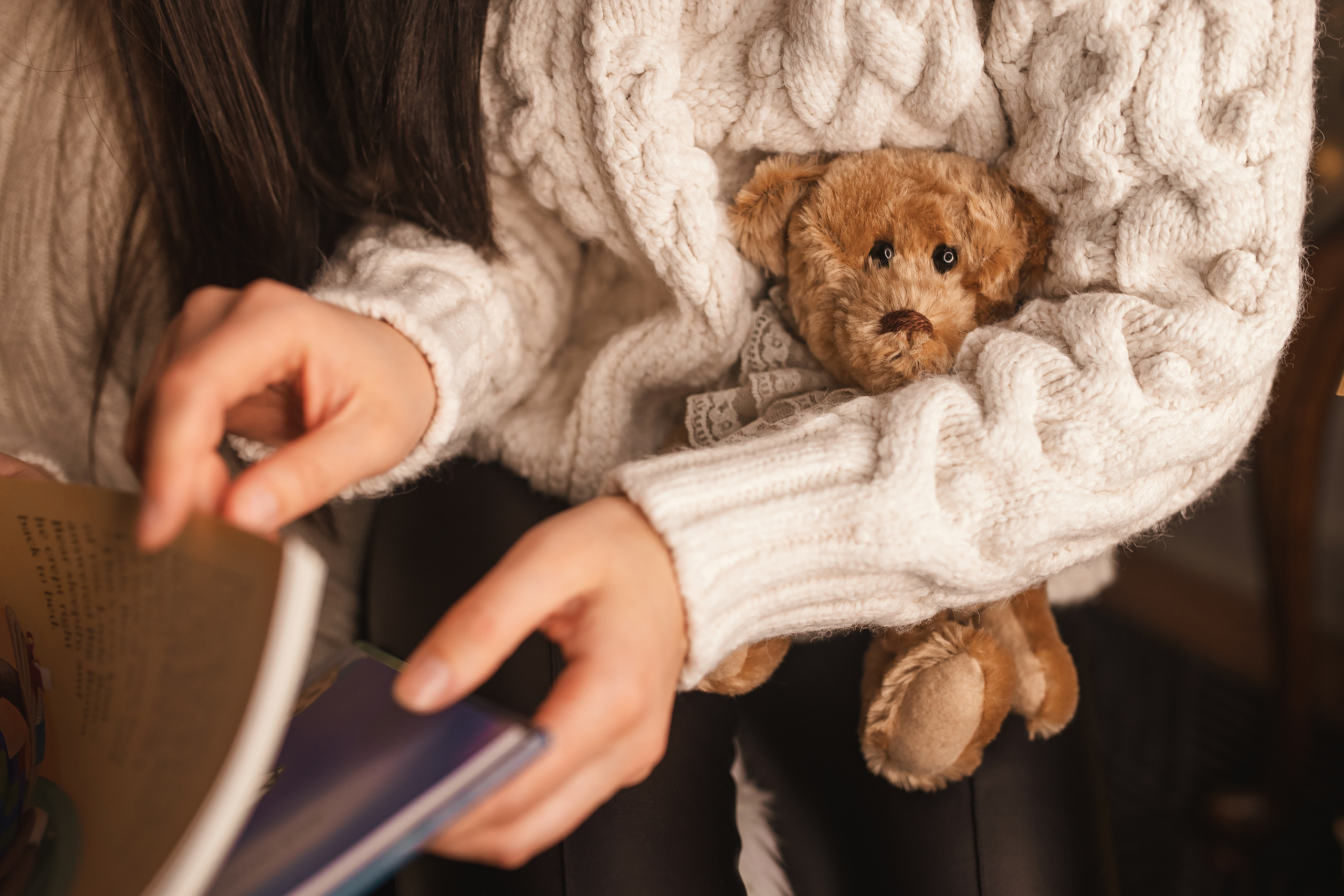 11.29.2020 Christmas Family Photoshoot 9. Wedding family event photographer in Chicago Nick Yushevich