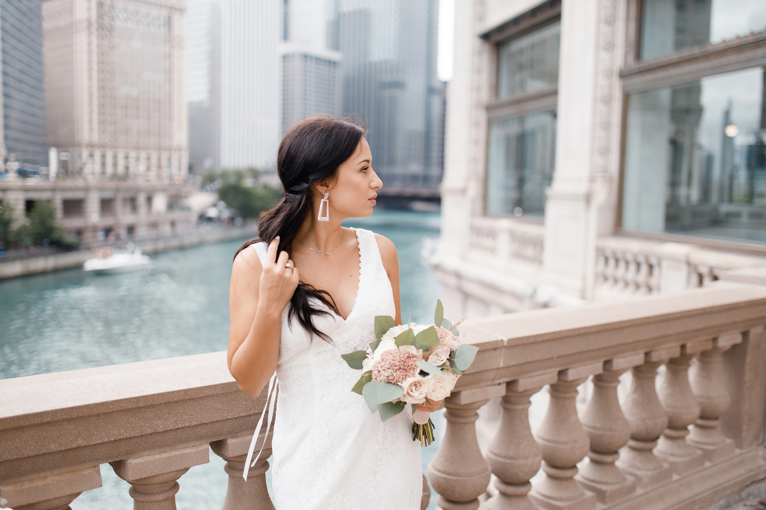2019.06.09 Wedding. Wedding family event photographer in Chicago Nick Yushevich