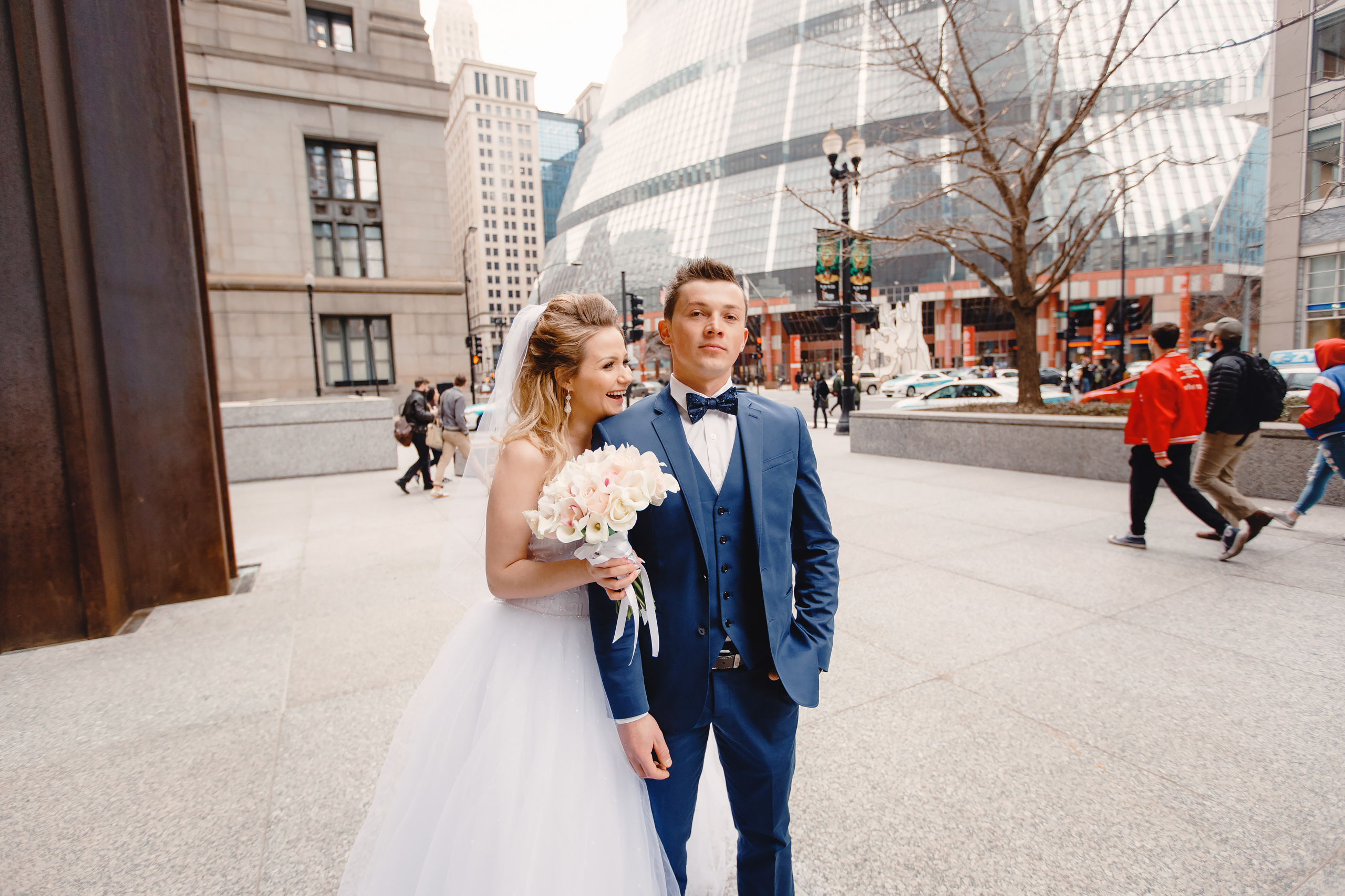 2018.04.16 Wedding. Wedding family event photographer in Chicago Nick Yushevich