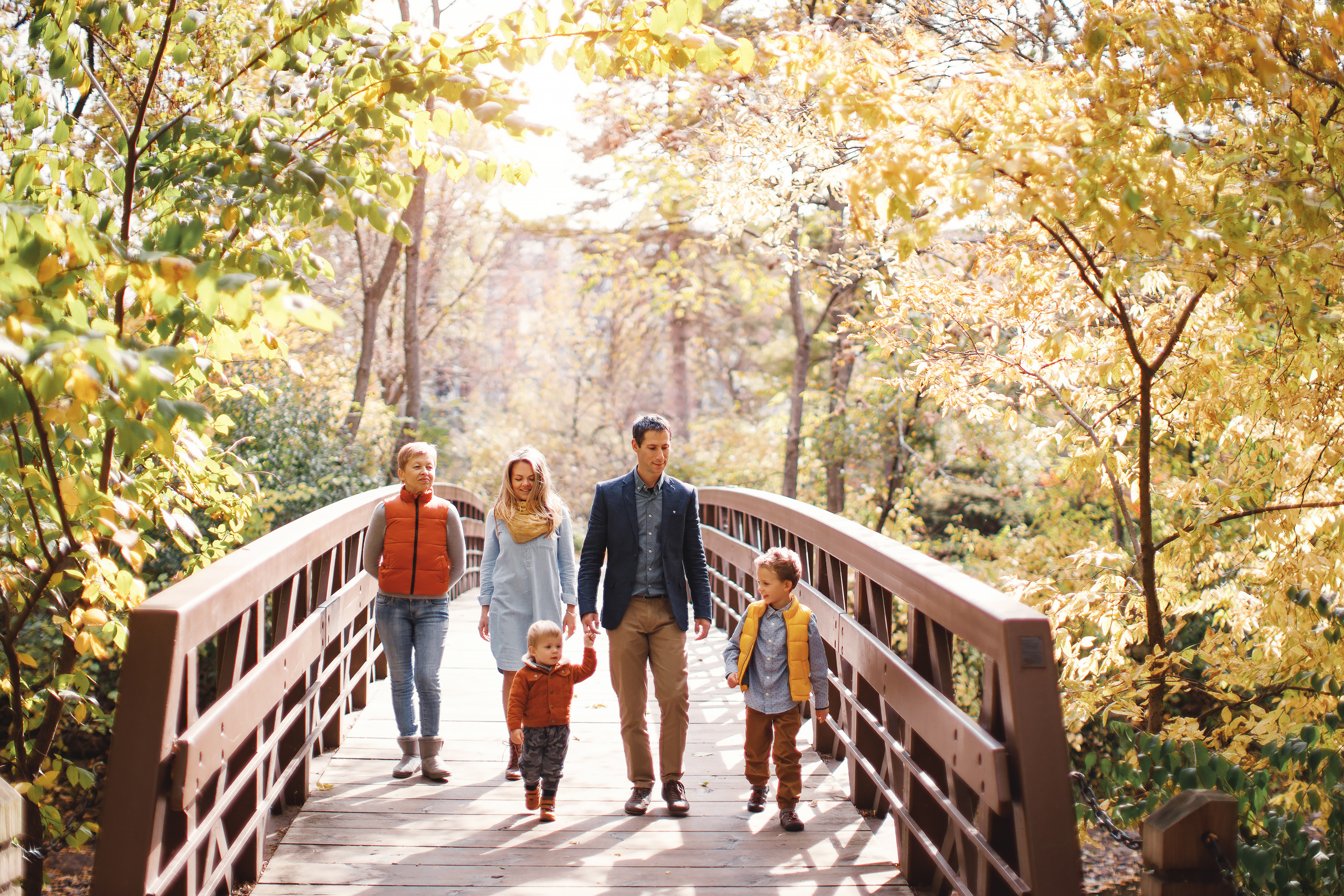 10.17.2020 Family photoshoot. Wedding family event photographer in Chicago Nick Yushevich