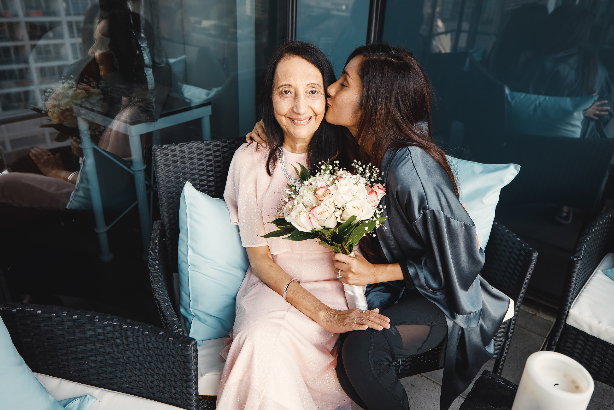 09.25.2020 Wedding. Wedding family event photographer in Chicago Nick Yushevich