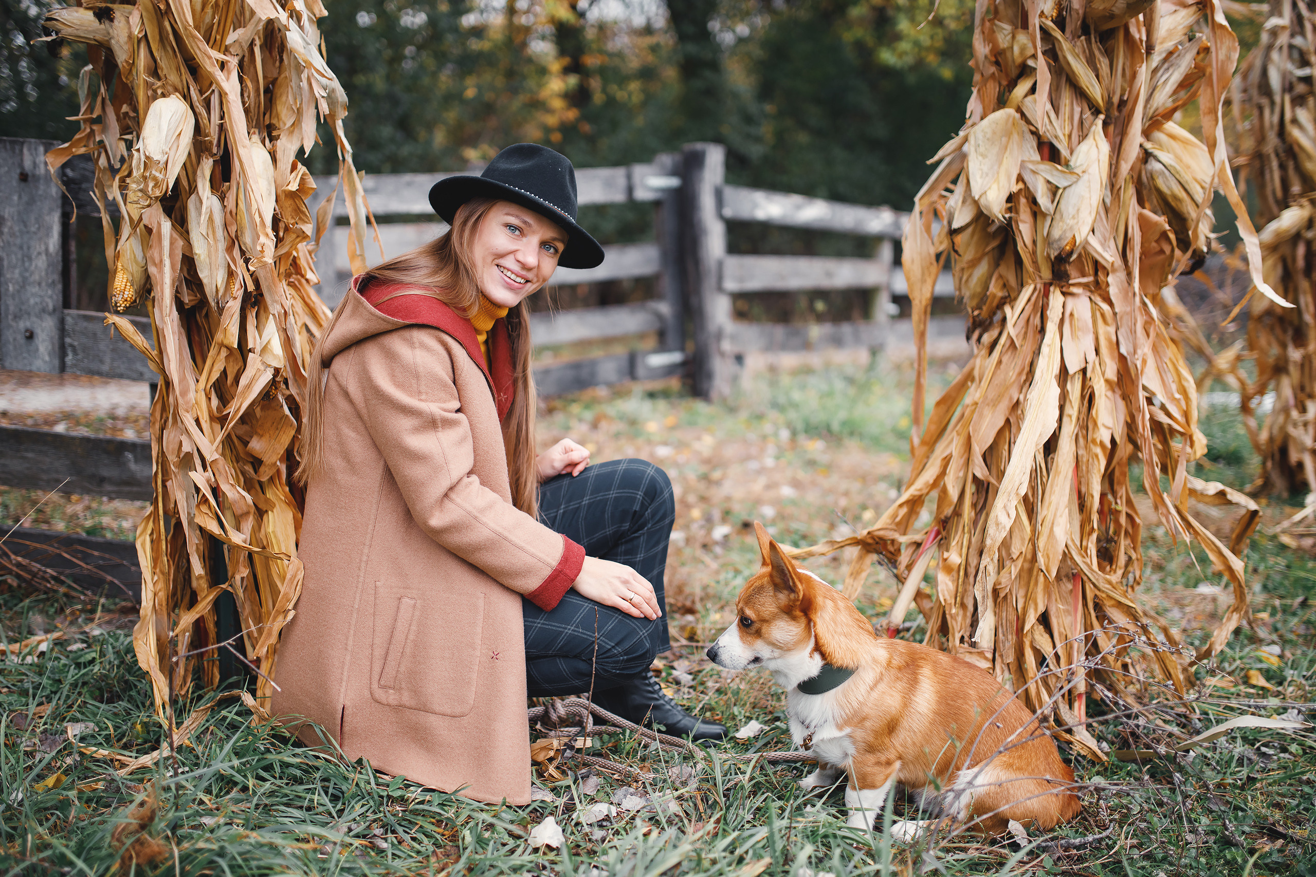 10.25.2020 Photoshoot. Wedding family event photographer in Chicago Nick Yushevich