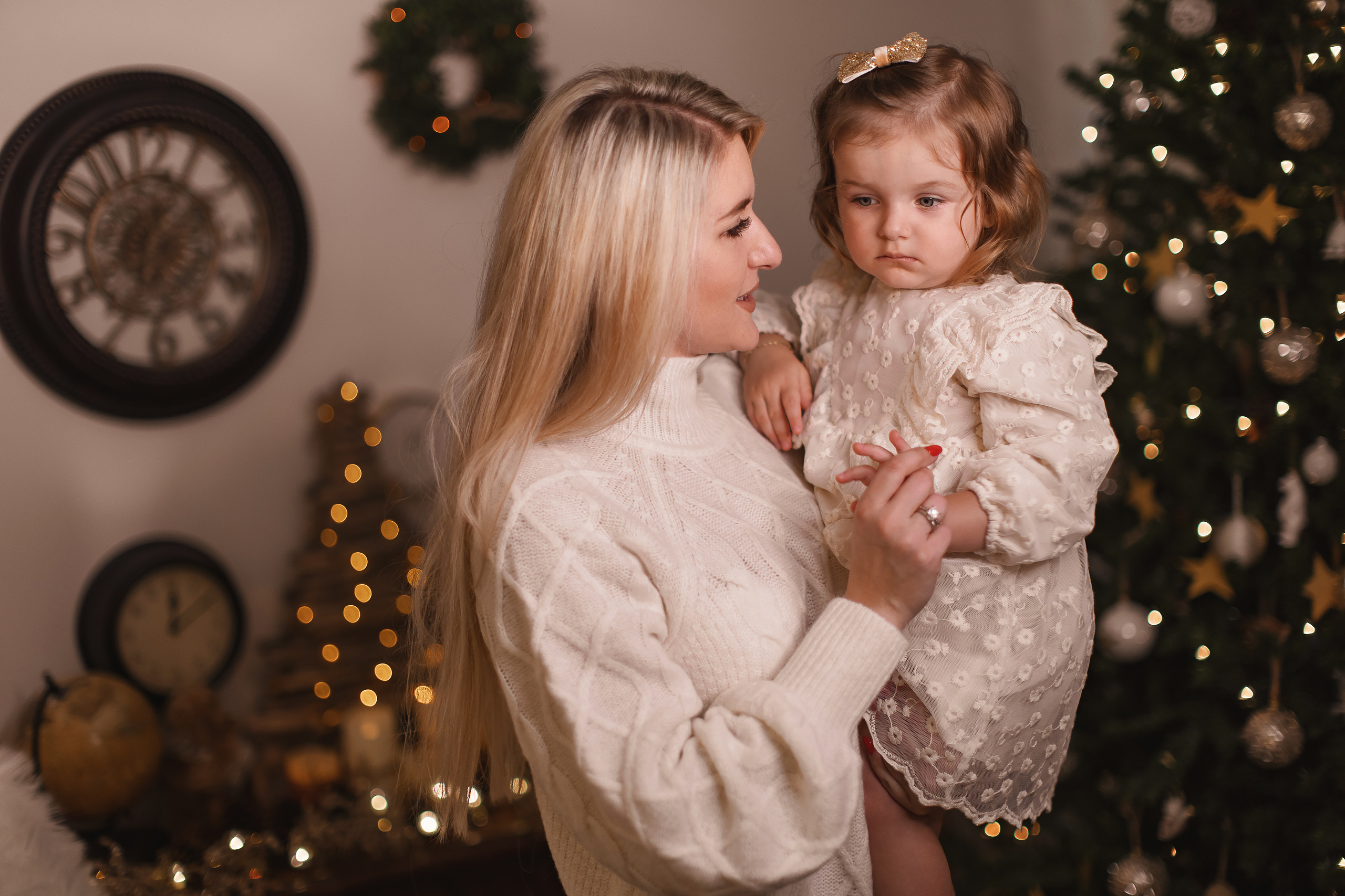 12.06.2020 Christmas Family Photoshoot 17. Wedding family event photographer in Chicago Nick Yushevich