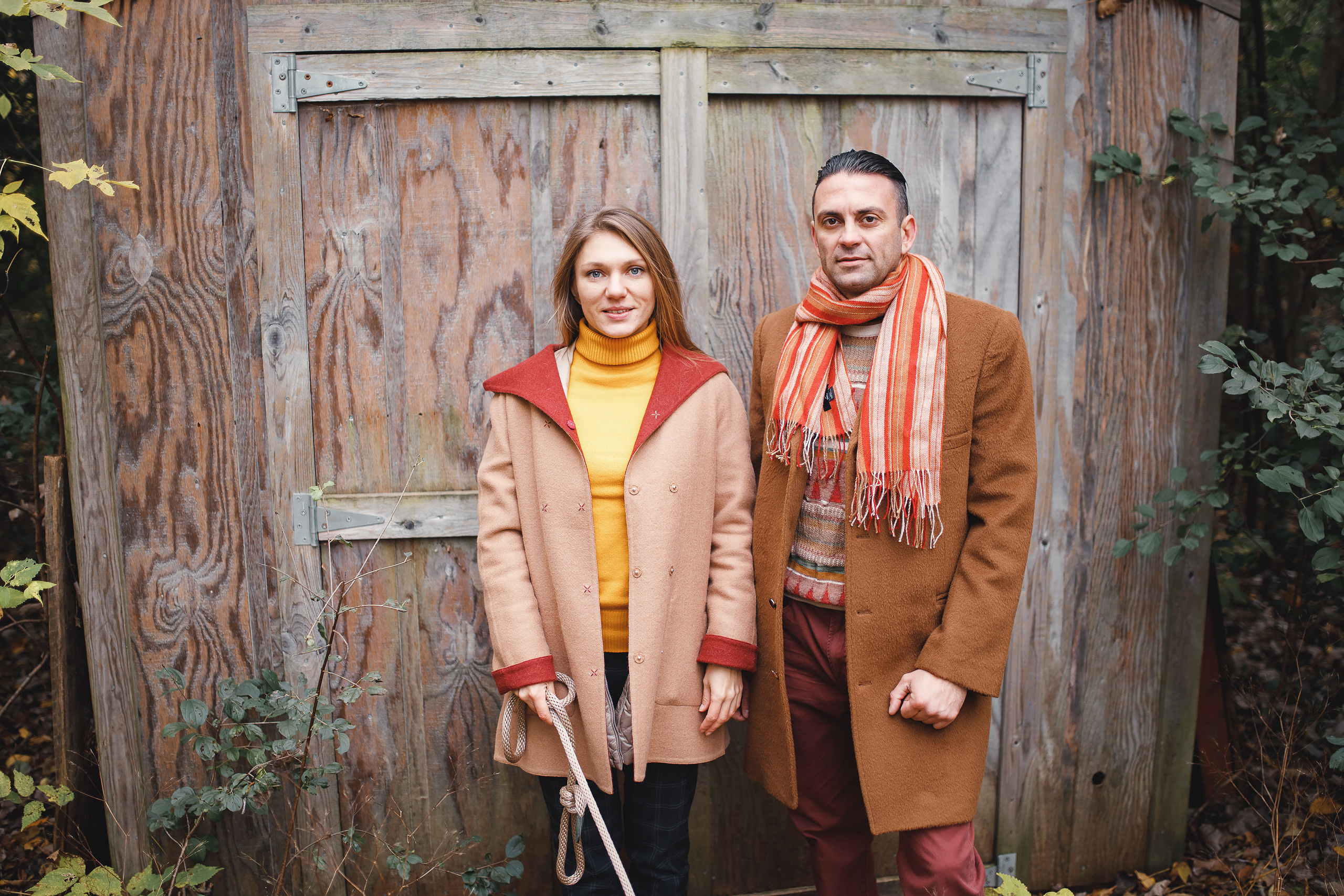 10.25.2020 Photoshoot. Wedding family event photographer in Chicago Nick Yushevich