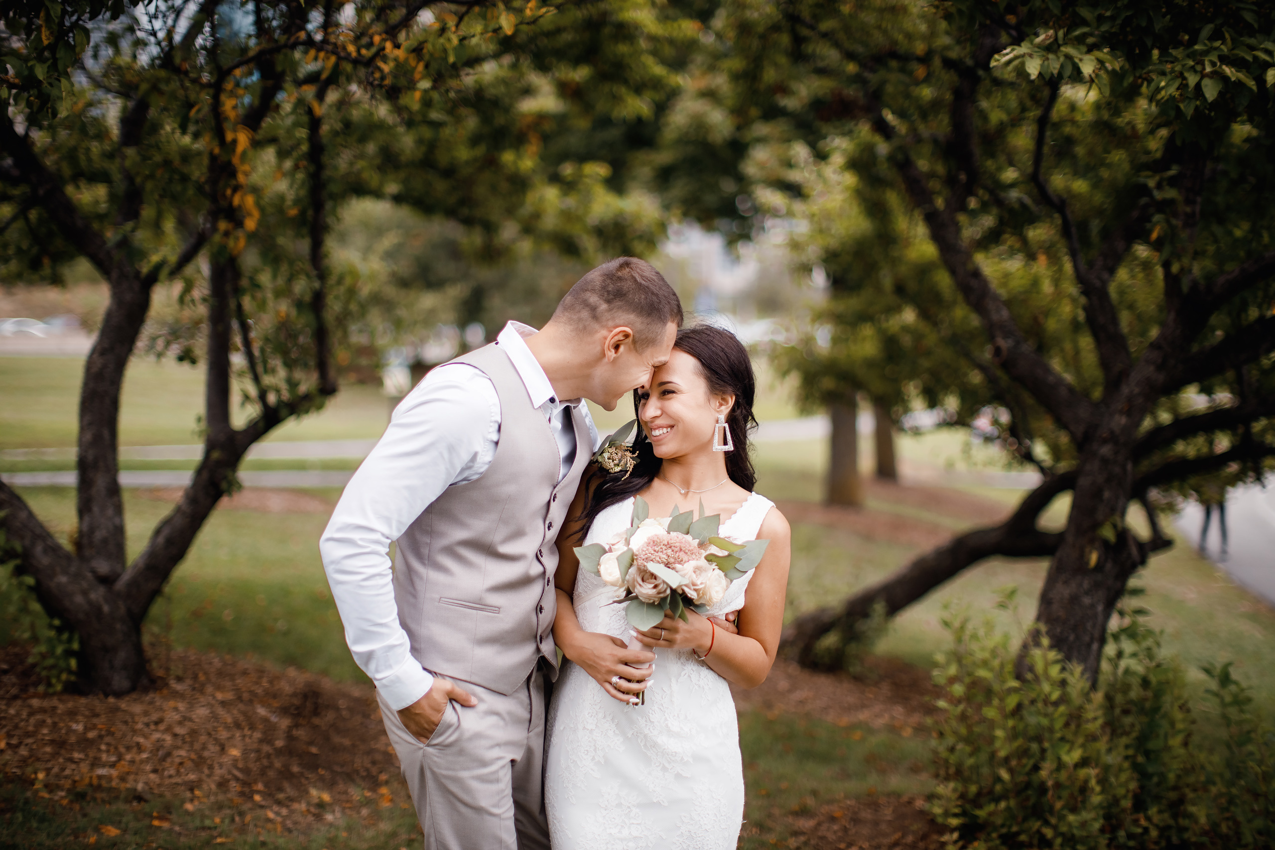 2019.06.09 Wedding. Wedding family event photographer in Chicago Nick Yushevich