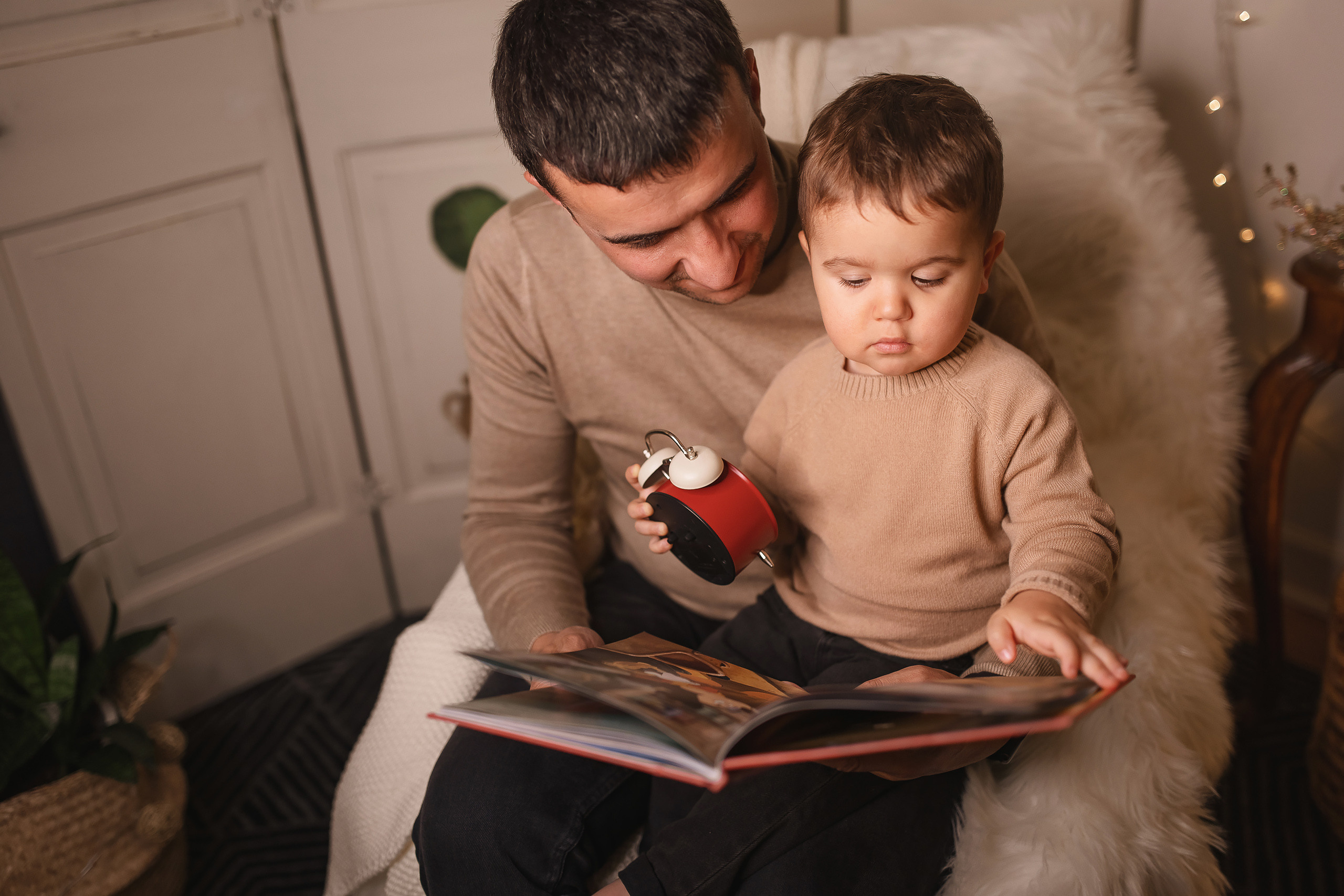 12.05.2020 Christmas Family Photoshoot 15. Wedding family event photographer in Chicago Nick Yushevich