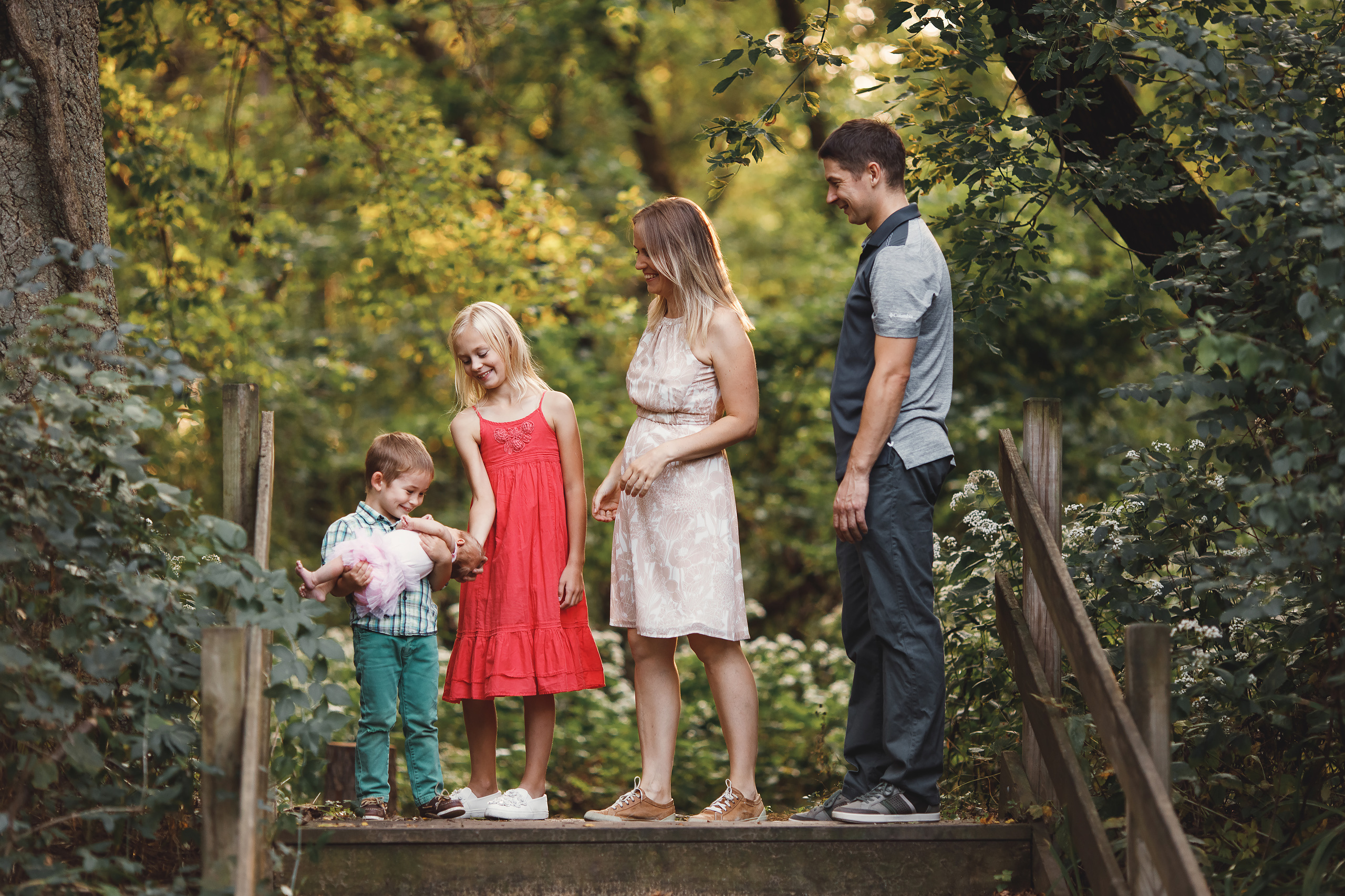 09.20.2020 Family photoshoot. Wedding family event photographer in Chicago Nick Yushevich