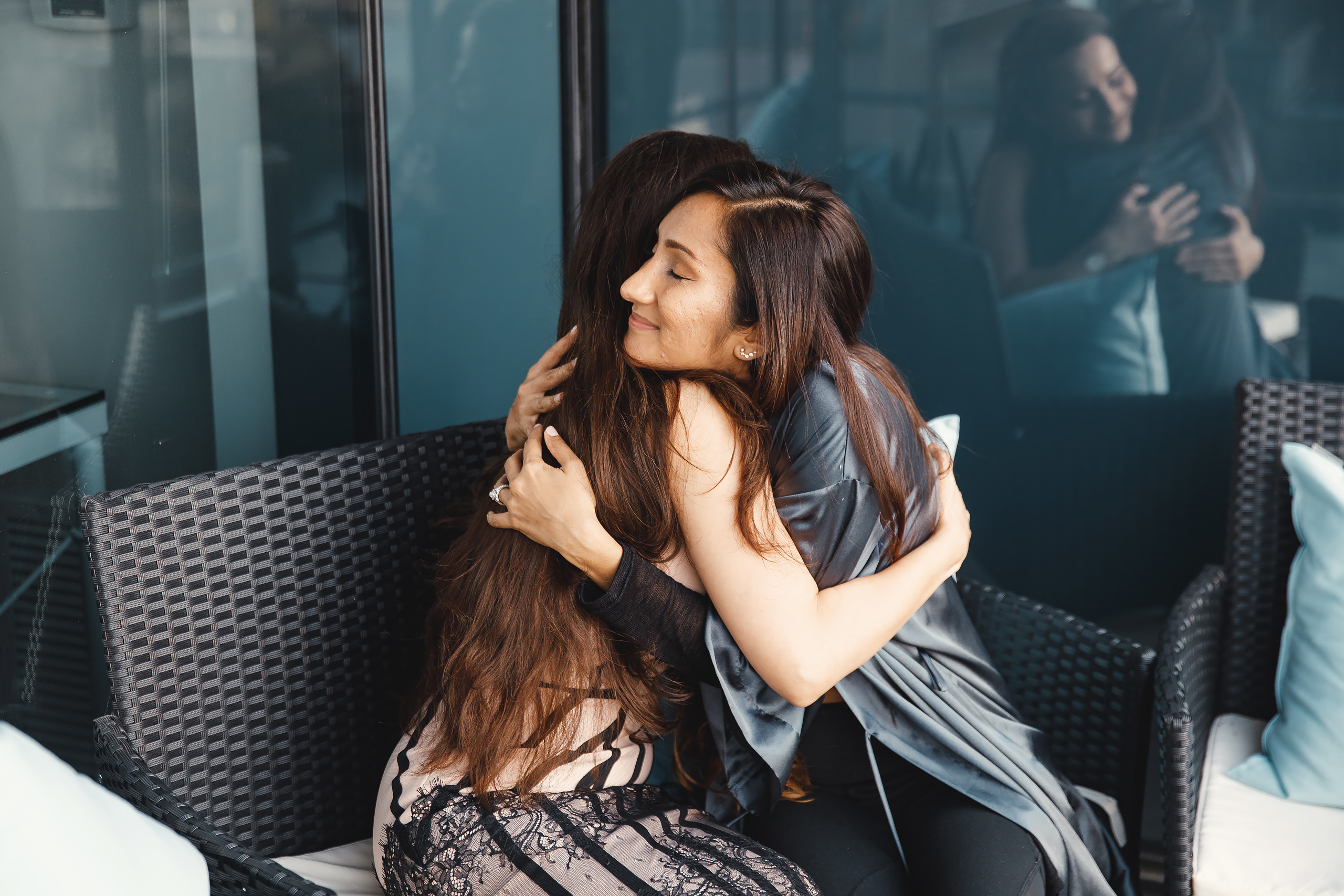 09.25.2020 Wedding. Wedding family event photographer in Chicago Nick Yushevich