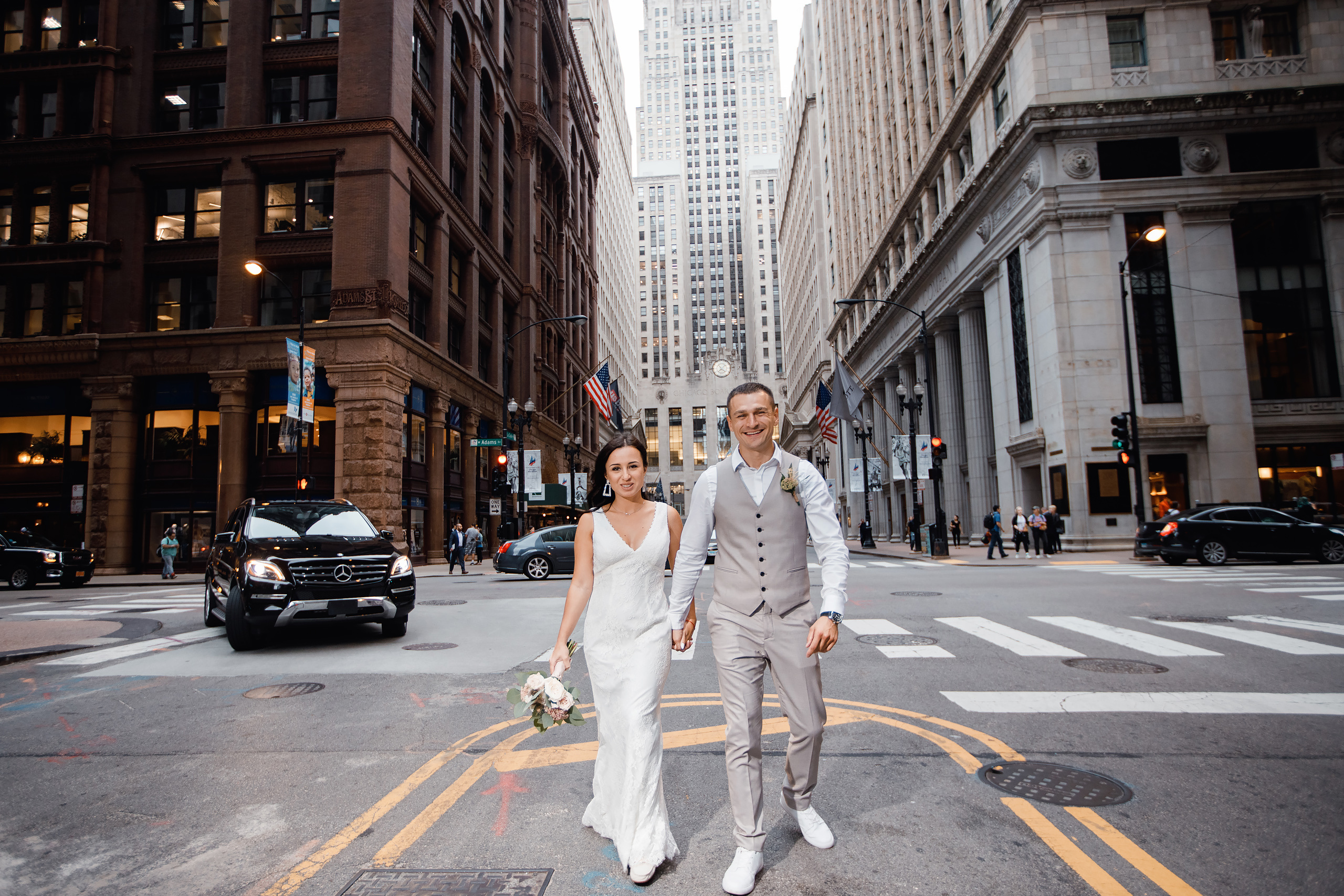 2019.06.09 Wedding. Wedding family event photographer in Chicago Nick Yushevich