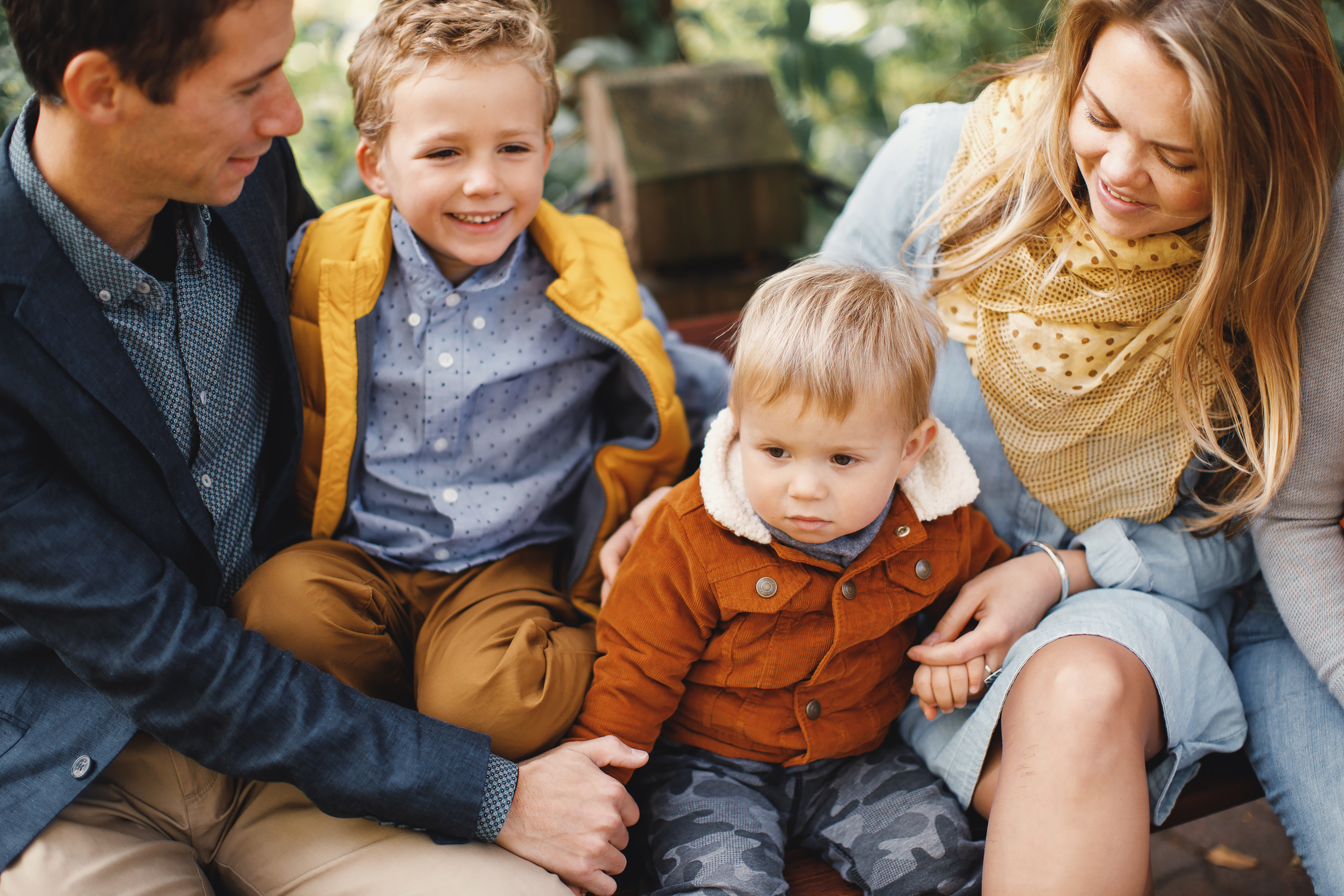 10.17.2020 Family photoshoot. Wedding family event photographer in Chicago Nick Yushevich