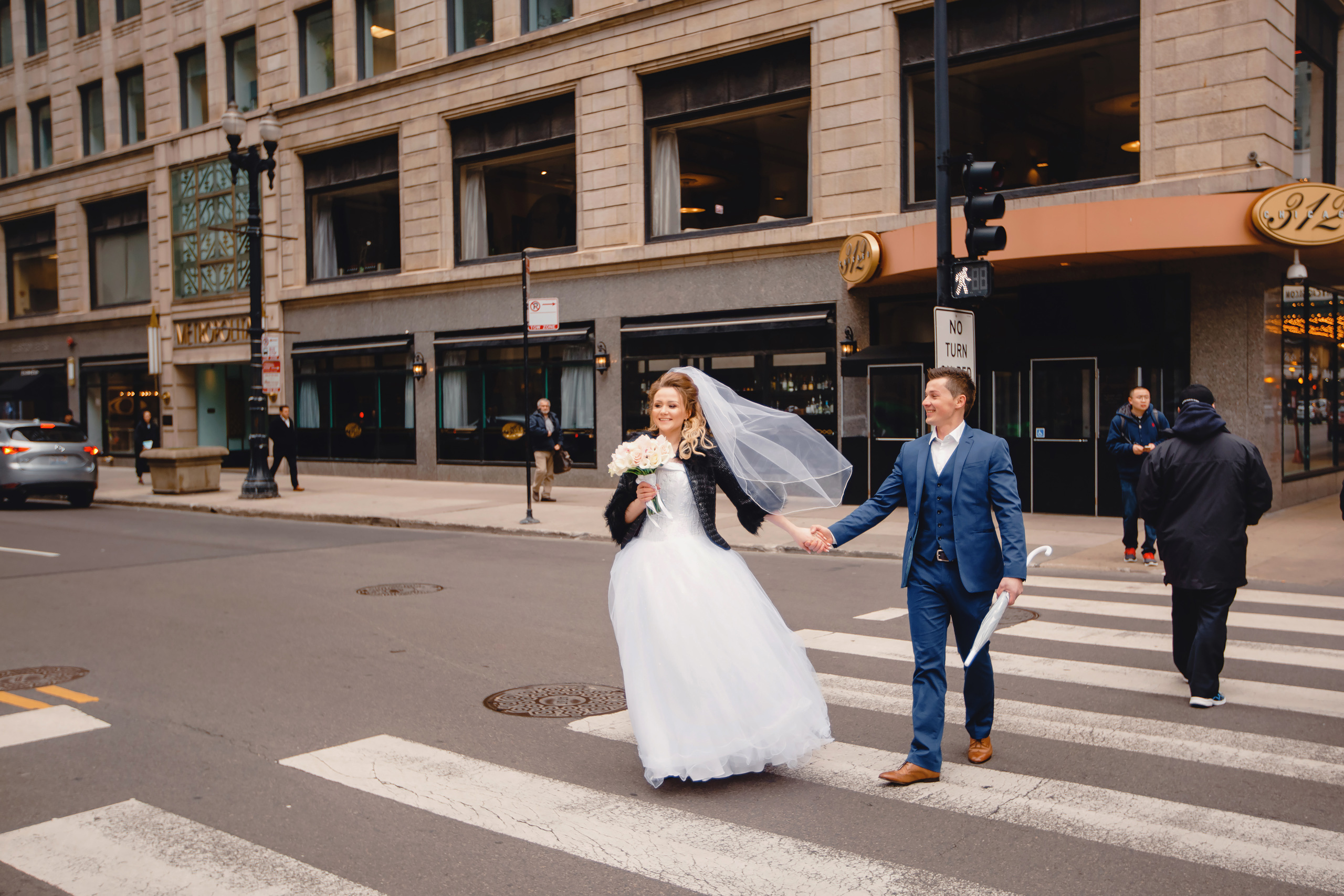 2018.04.16 Wedding. Wedding family event photographer in Chicago Nick Yushevich