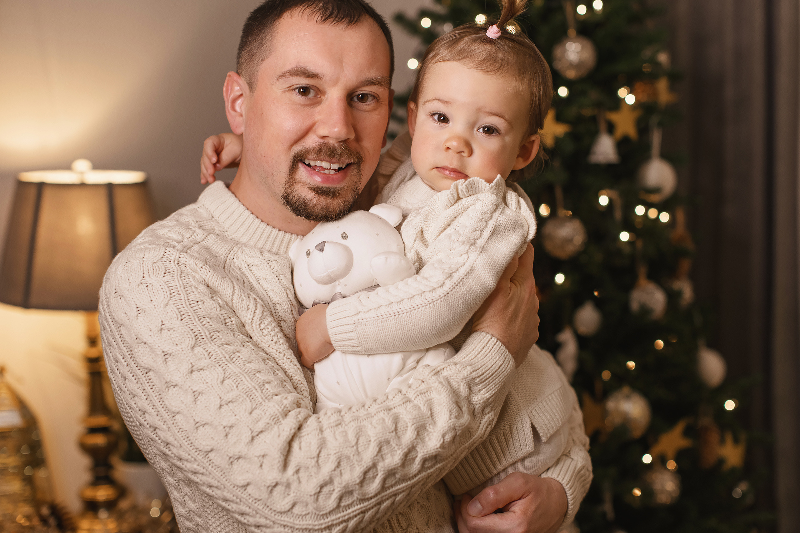 12.05.2020 Christmas Family Photoshoot 14. Wedding family event photographer in Chicago Nick Yushevich