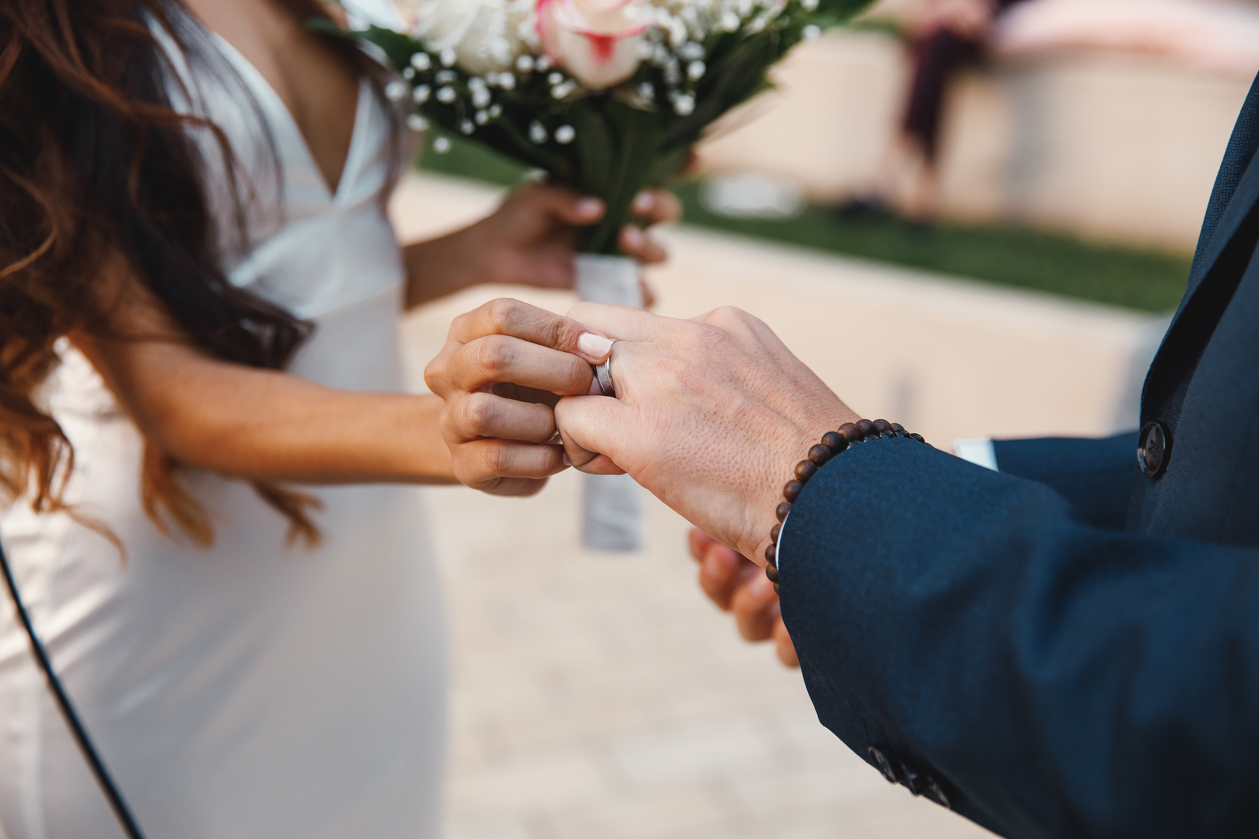 09.25.2020 Wedding. Wedding family event photographer in Chicago Nick Yushevich