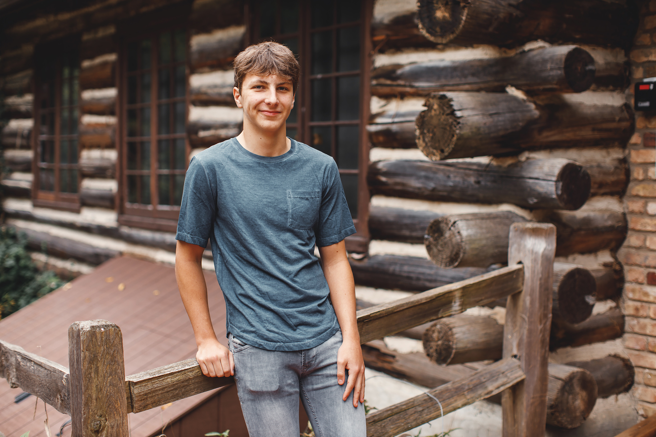 09.26.2020 Family photoshoot. Wedding family event photographer in Chicago Nick Yushevich