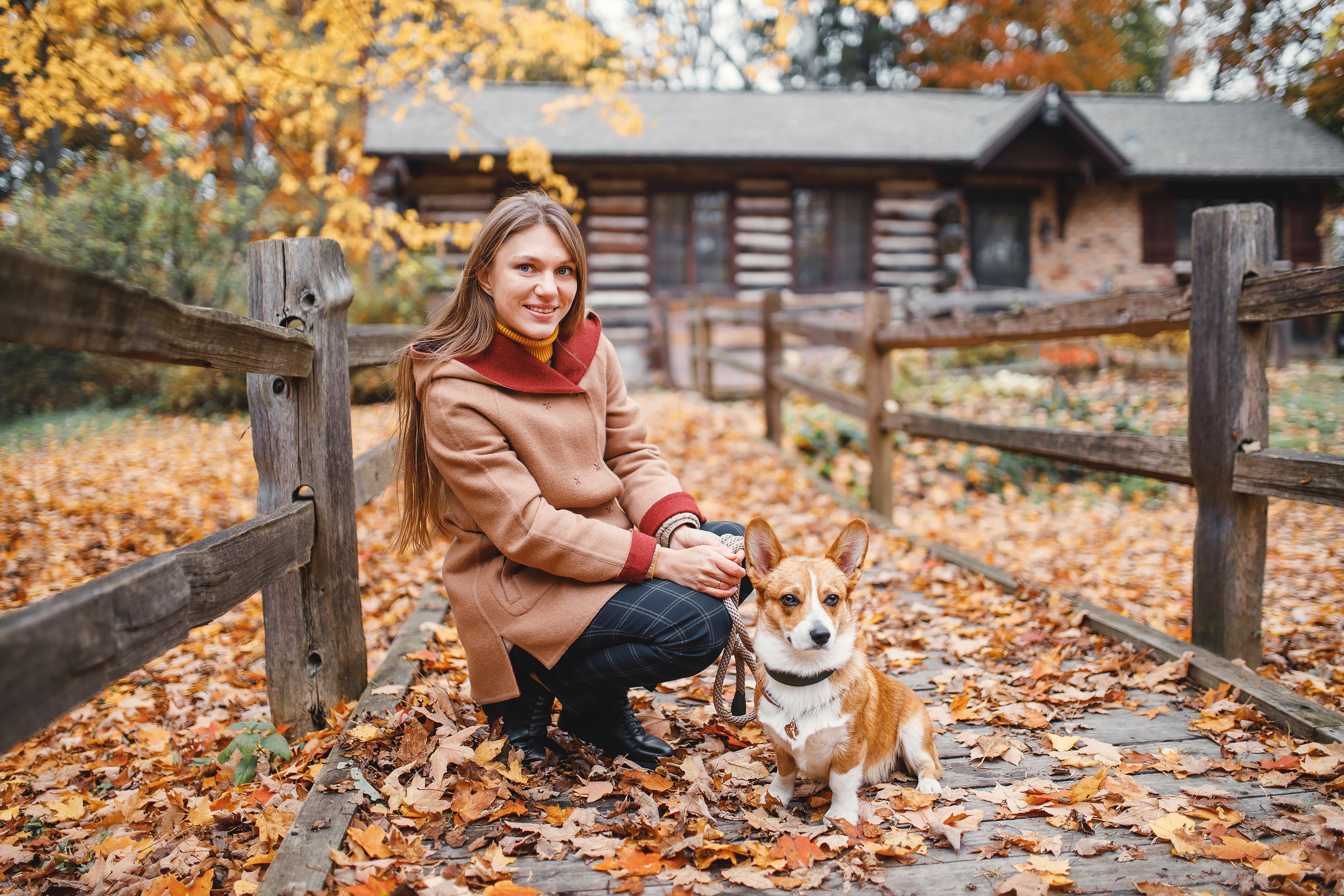 10.25.2020 Photoshoot. Wedding family event photographer in Chicago Nick Yushevich