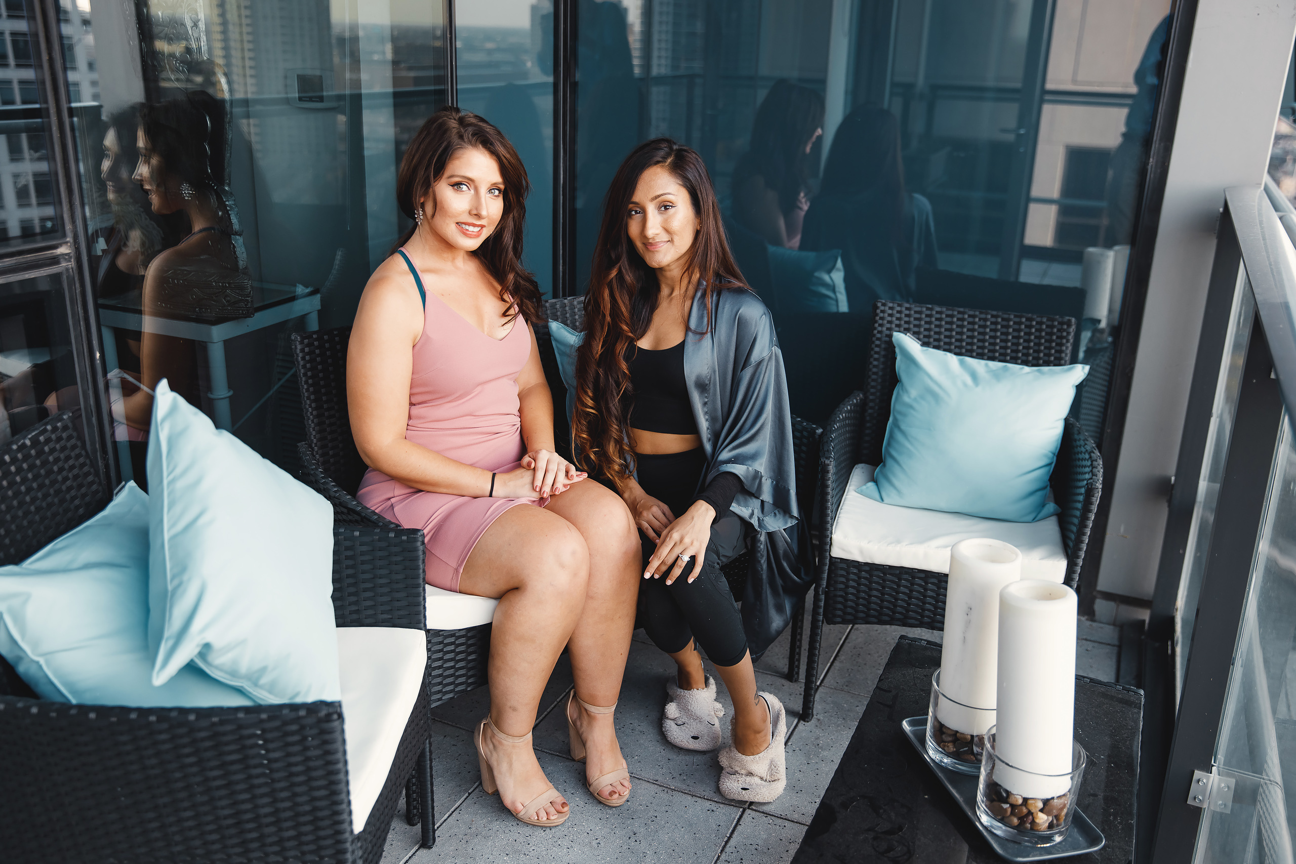 09.25.2020 Wedding. Wedding family event photographer in Chicago Nick Yushevich