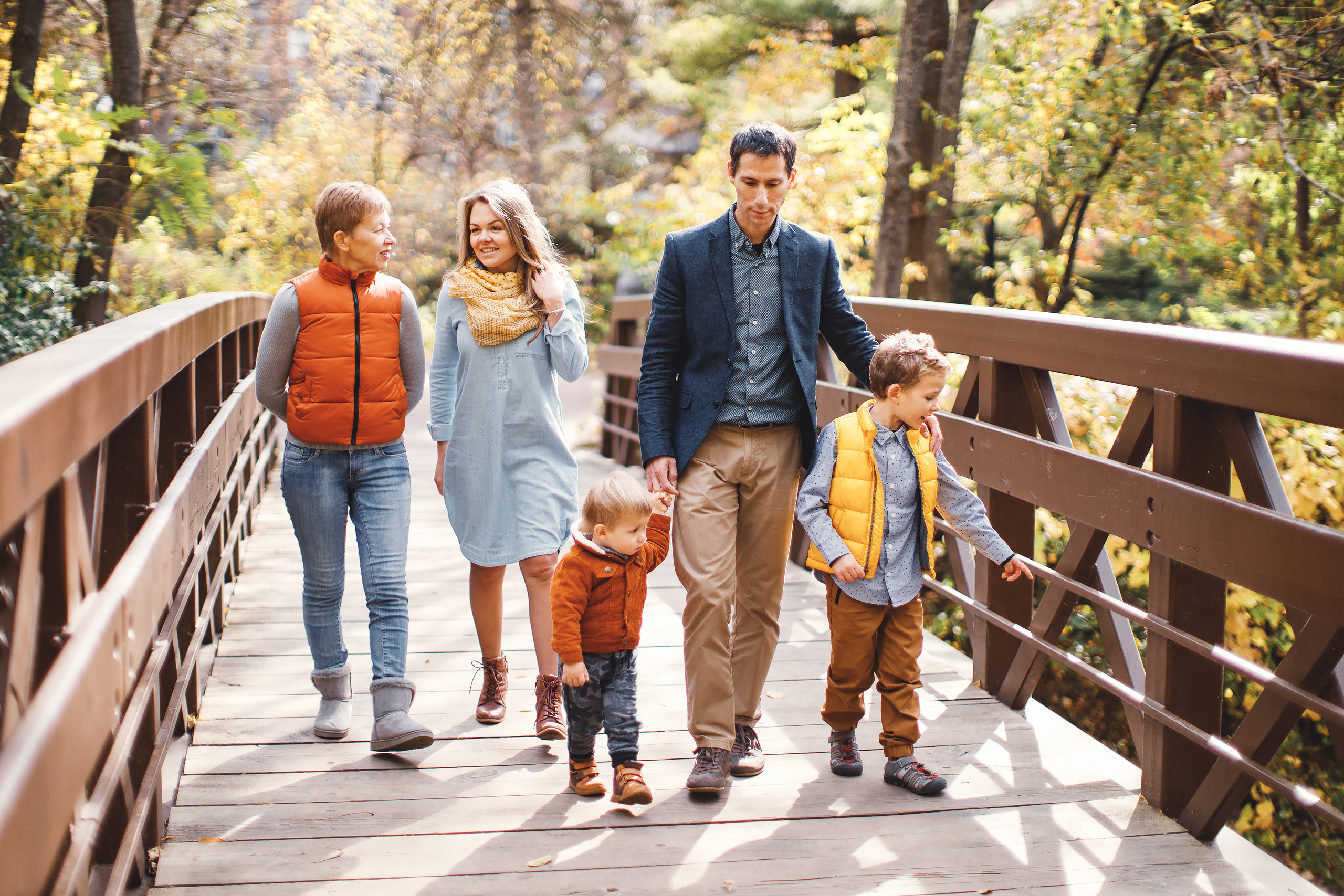 10.17.2020 Family photoshoot. Wedding family event photographer in Chicago Nick Yushevich
