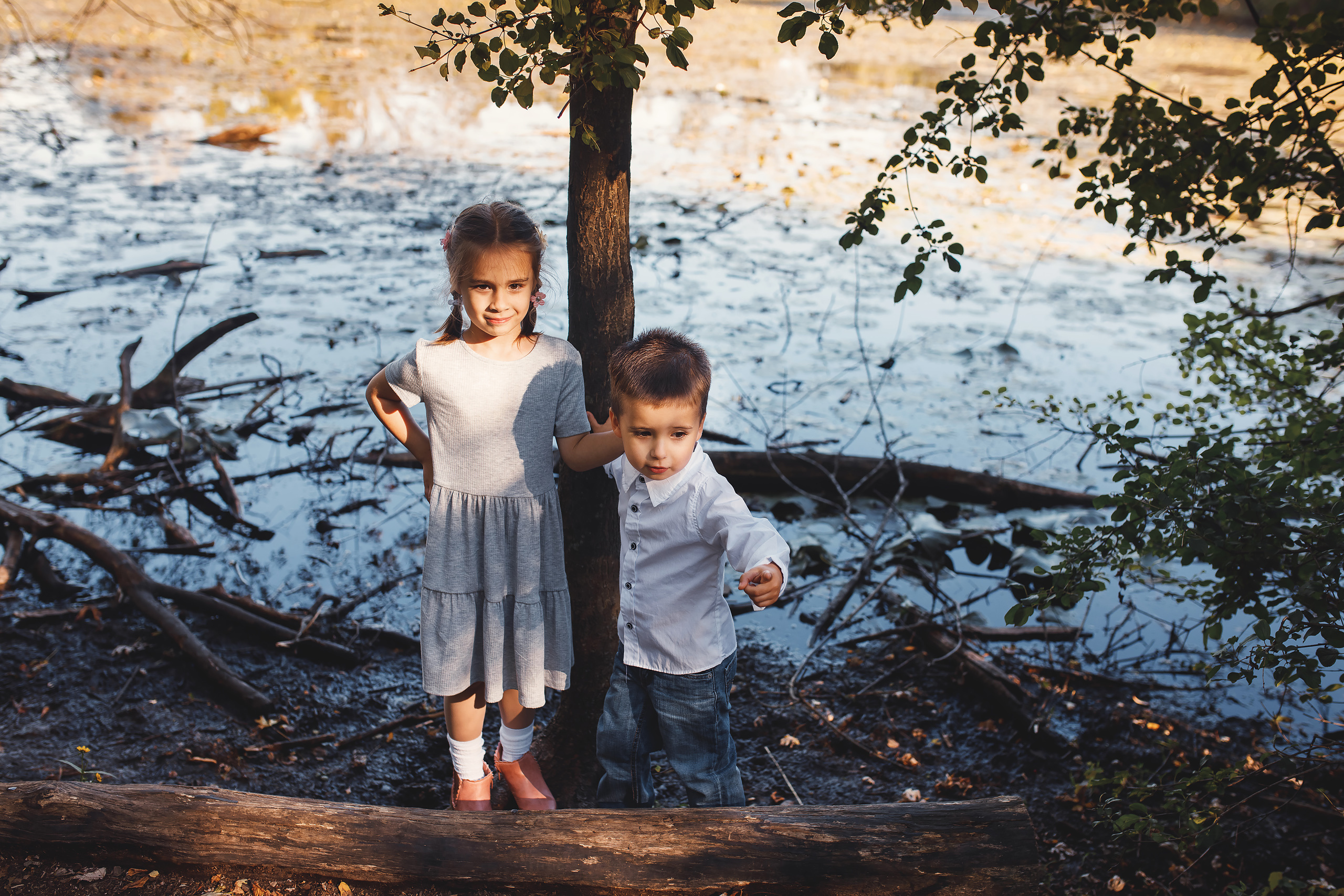09.19.2020 Family photoshoot. Wedding family event photographer in Chicago Nick Yushevich