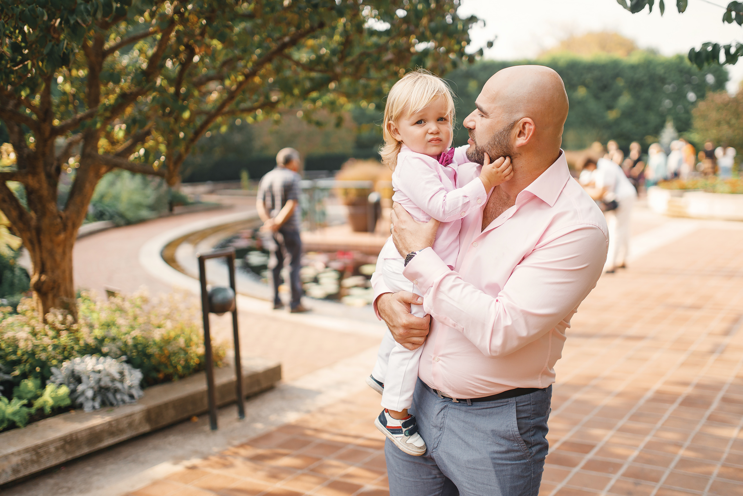 10.09.2020 Family photoshoot. Wedding family event photographer in Chicago Nick Yushevich
