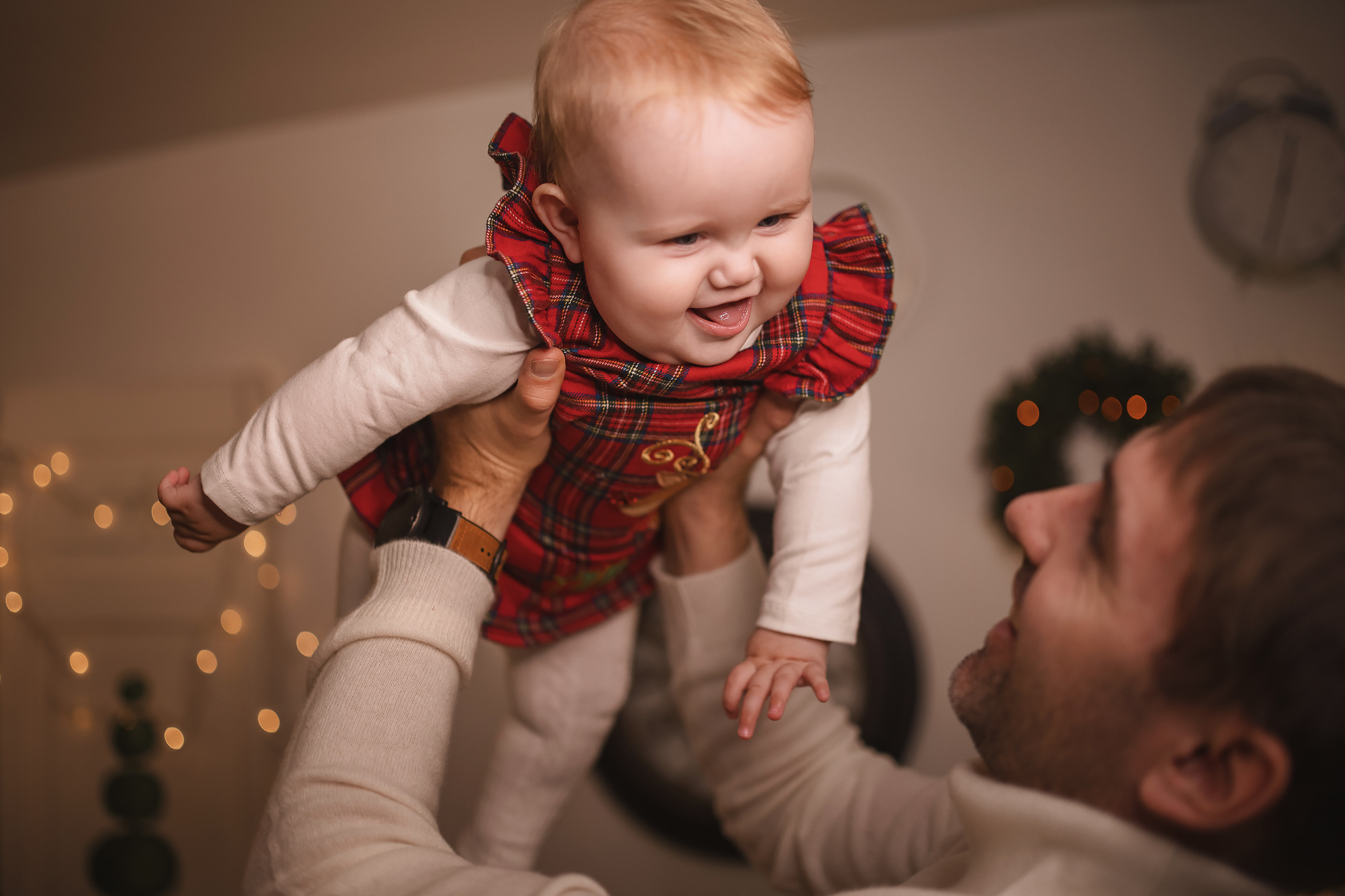 12.05.2020 Christmas Family Photoshoot 11. Wedding family event photographer in Chicago Nick Yushevich