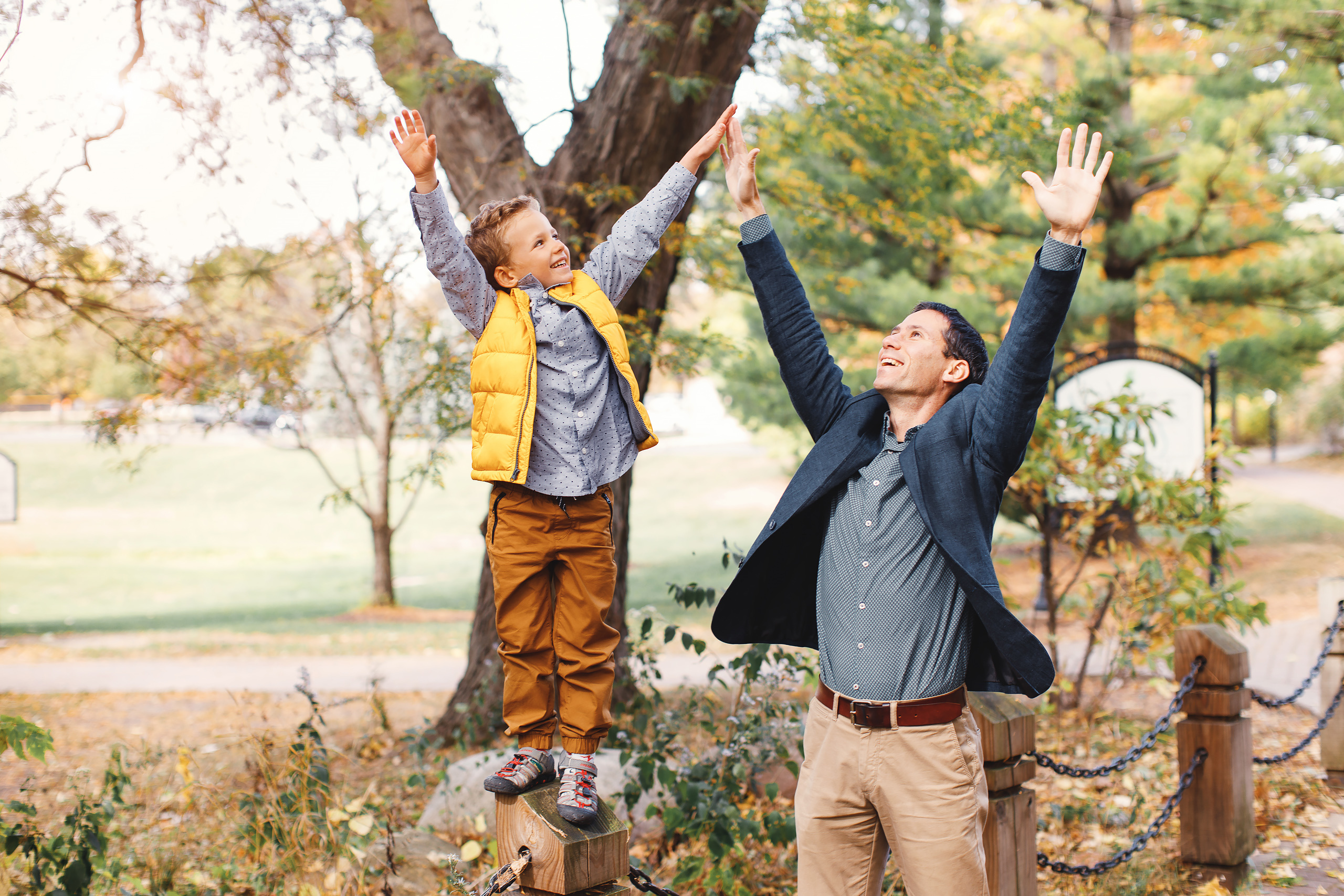 10.17.2020 Family photoshoot. Wedding family event photographer in Chicago Nick Yushevich