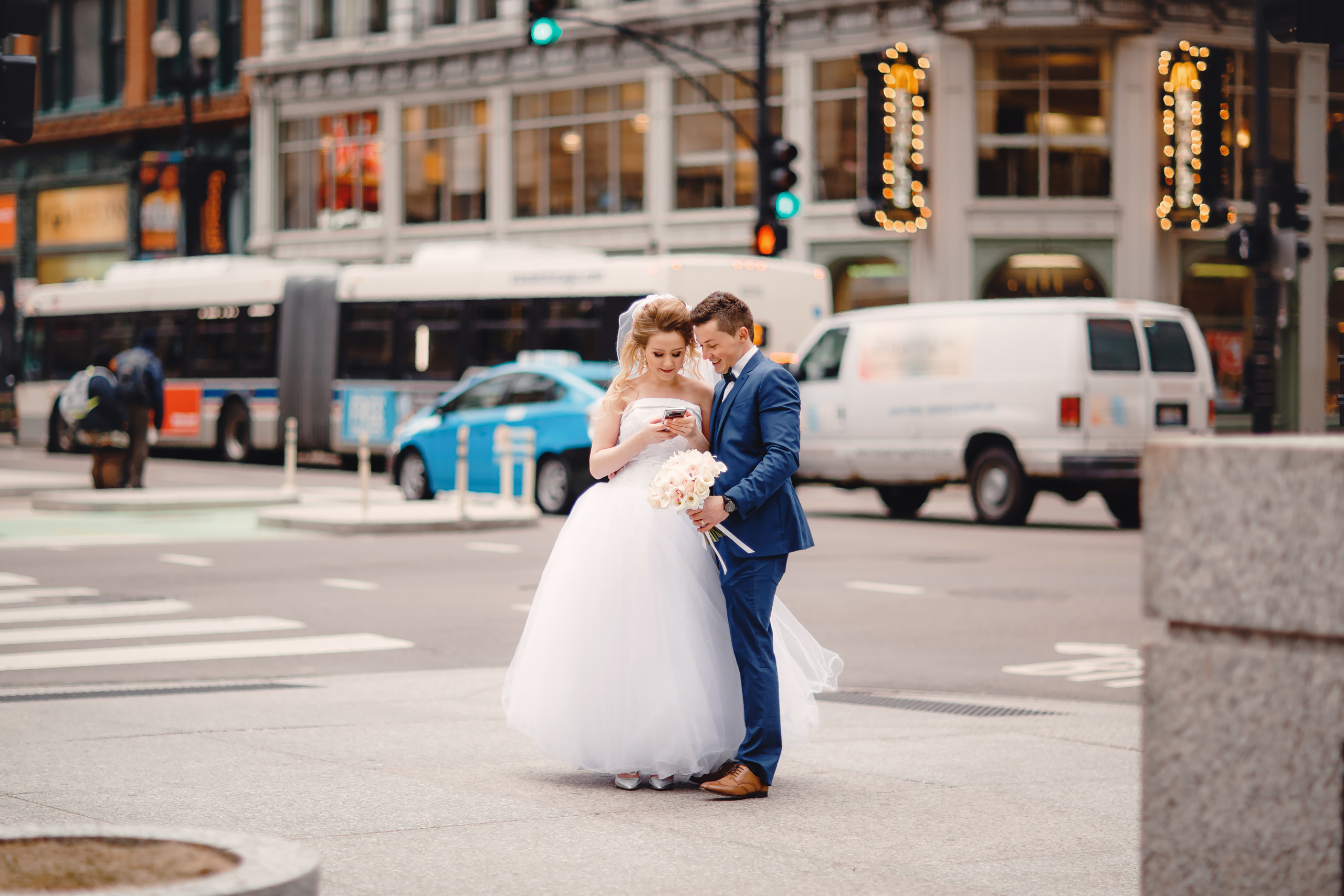 2018.04.16 Wedding. Wedding family event photographer in Chicago Nick Yushevich
