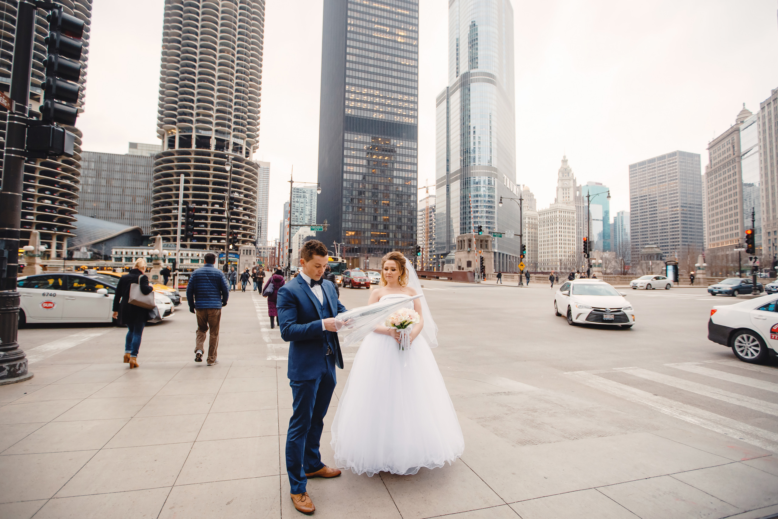 2018.04.16 Wedding. Wedding family event photographer in Chicago Nick Yushevich